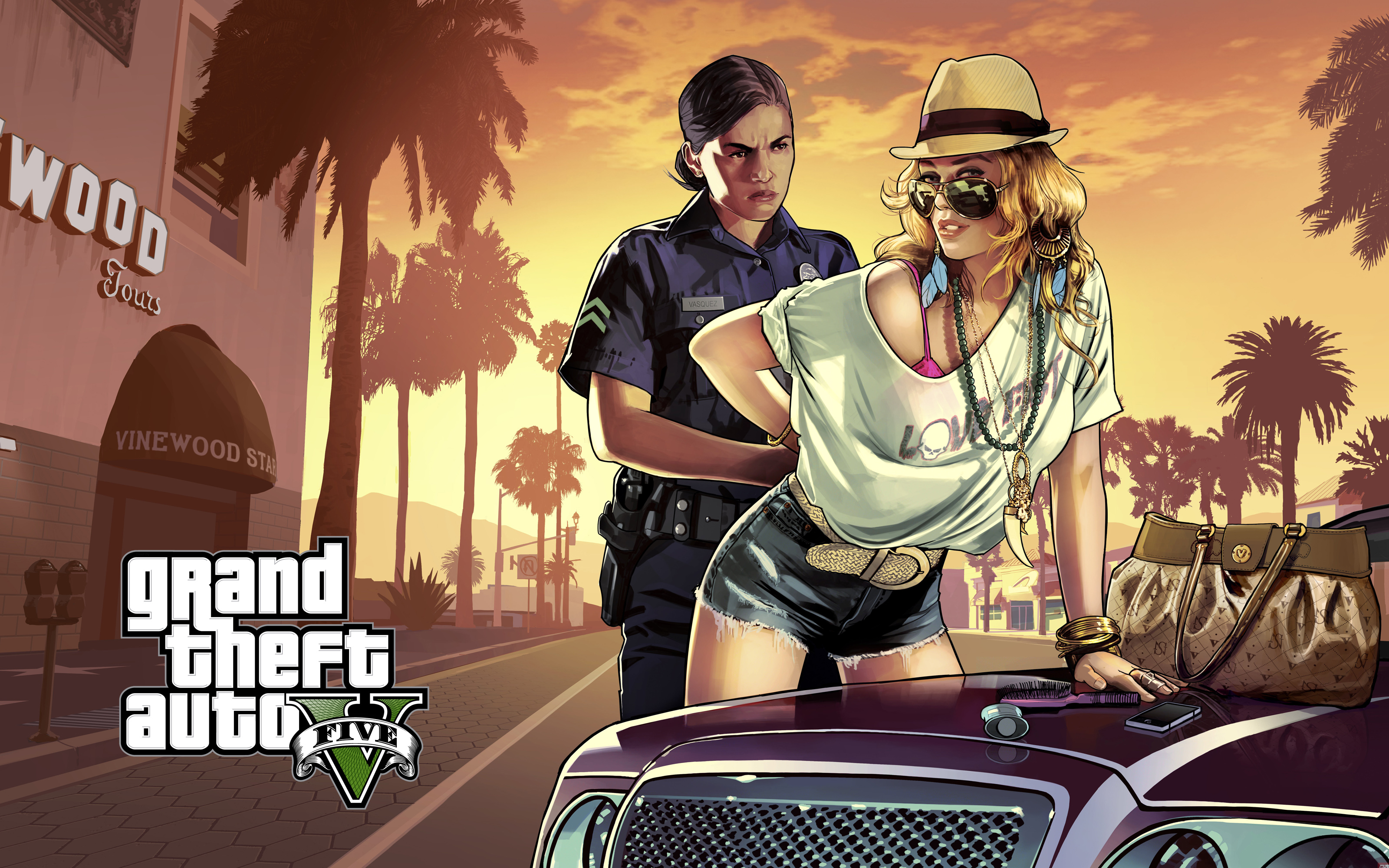 Gta Wallpapers Pictures Images