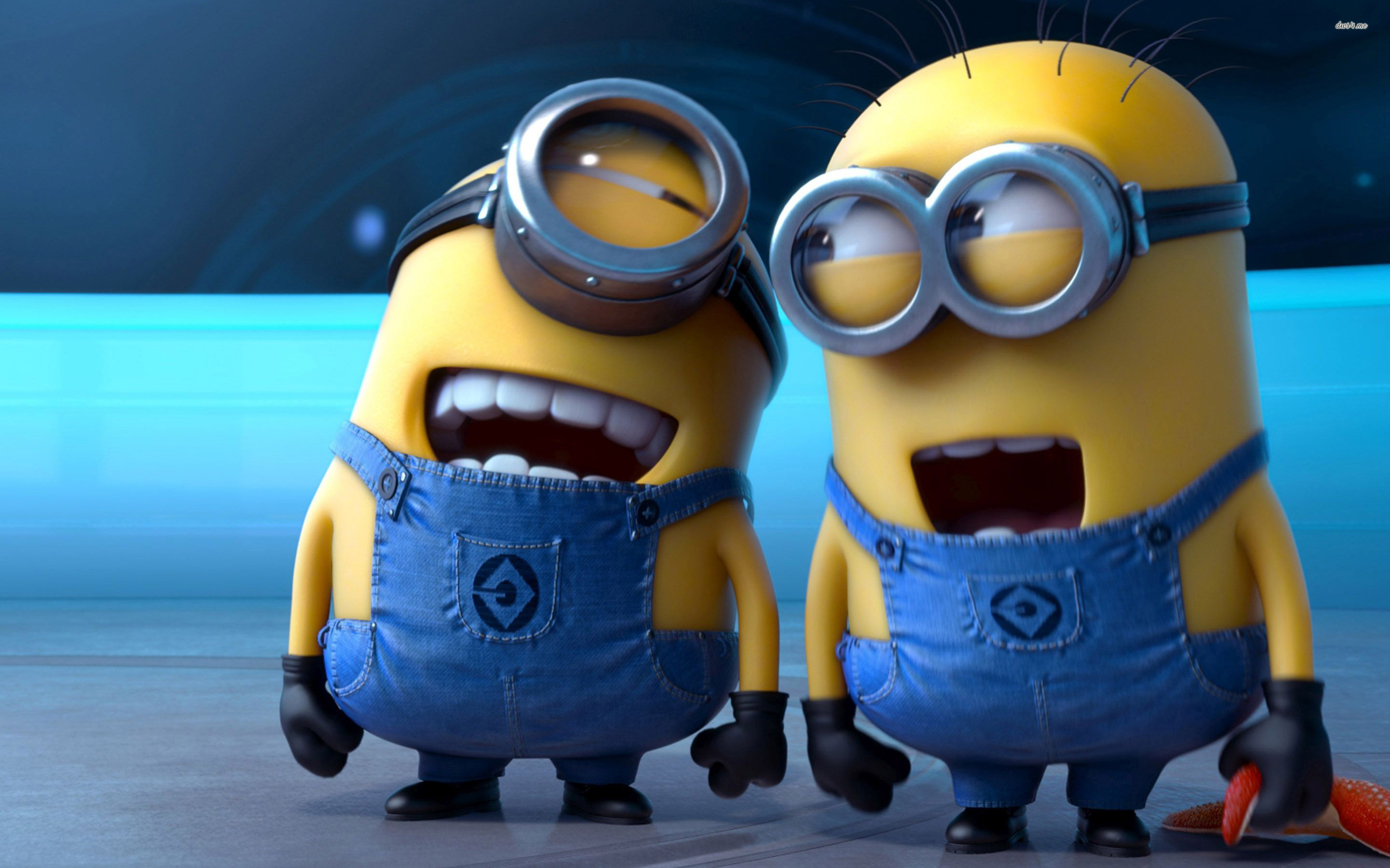 Minion Wallpapers, Pictures, Images
