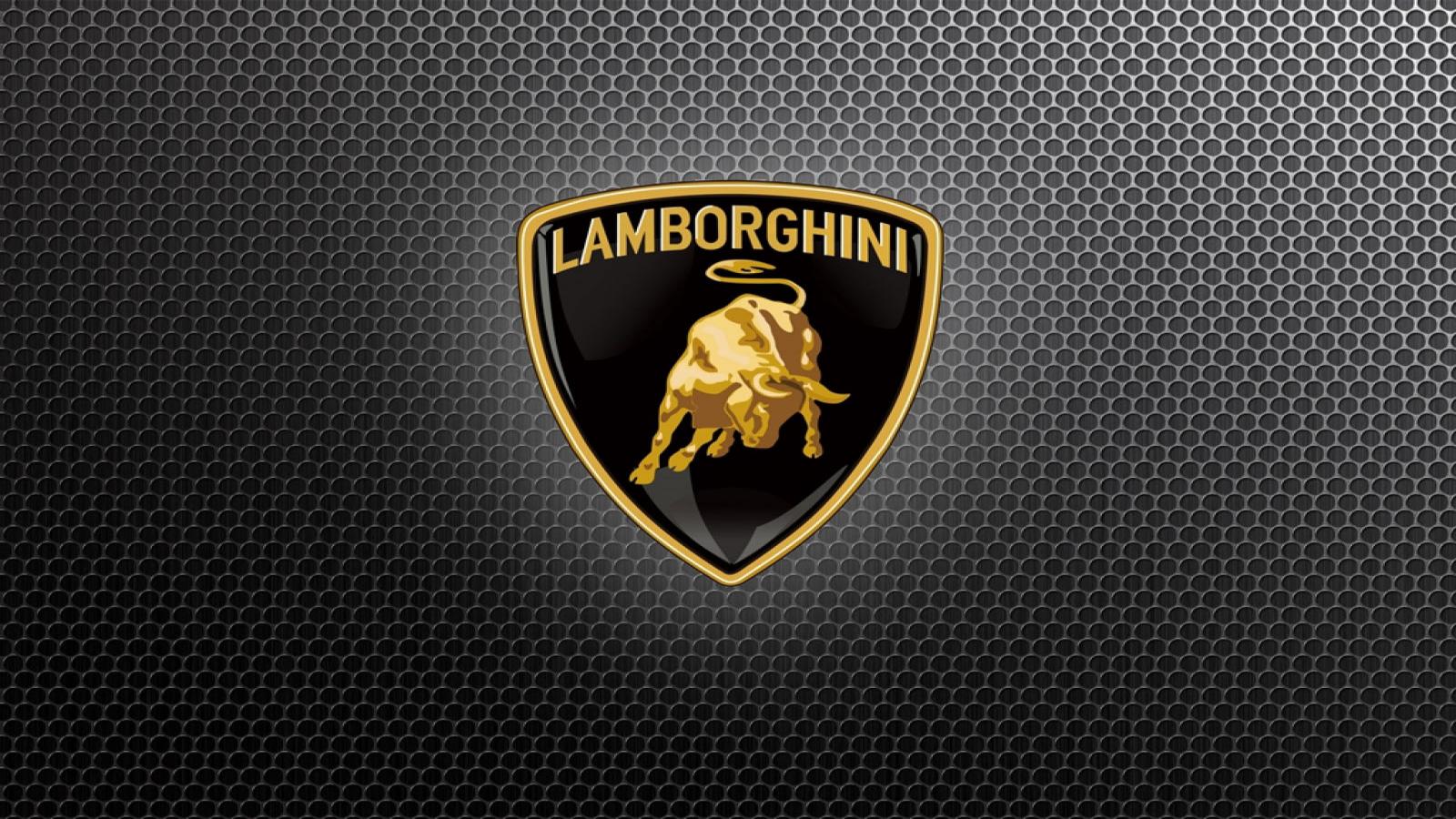 Lamborghini Logo Wallpapers, Pictures, Images