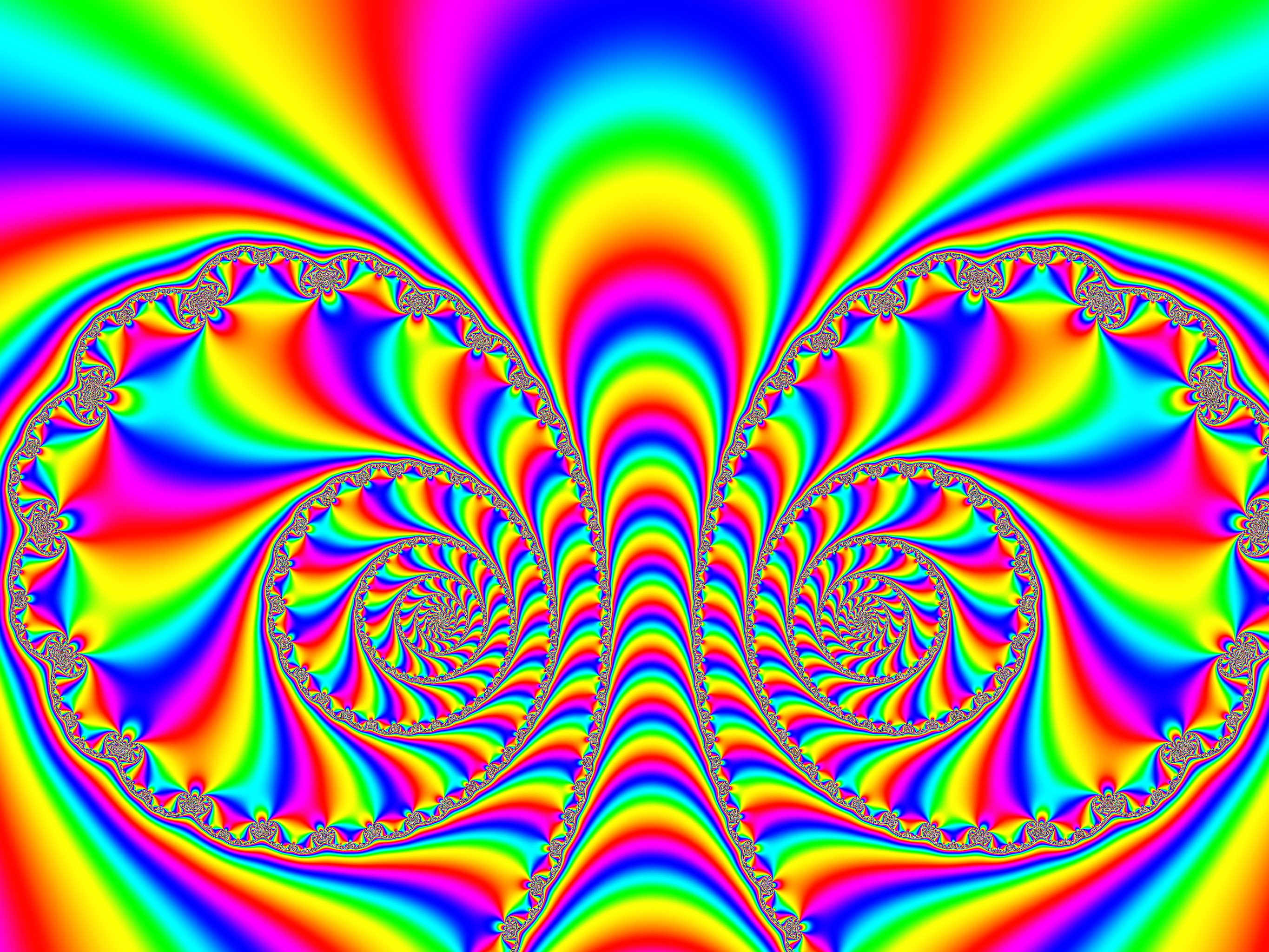 Trippy Wallpapers, Pictures, Images