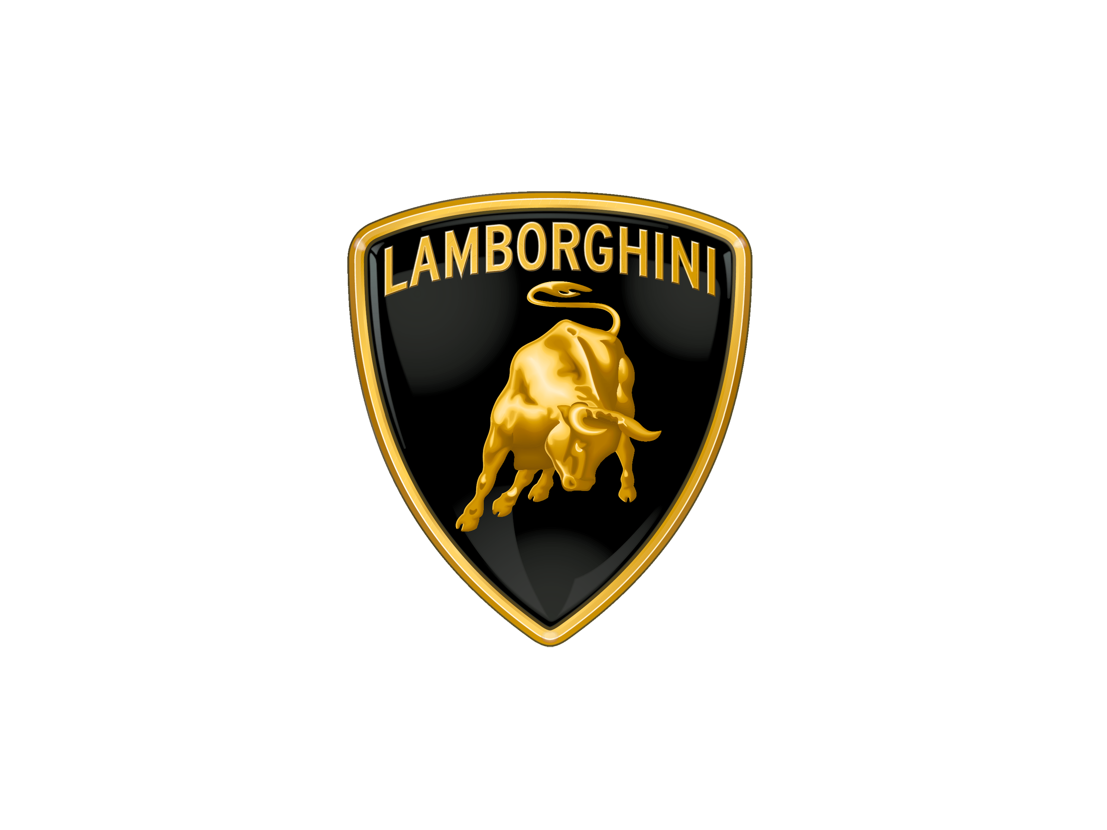 логотип ламборджини