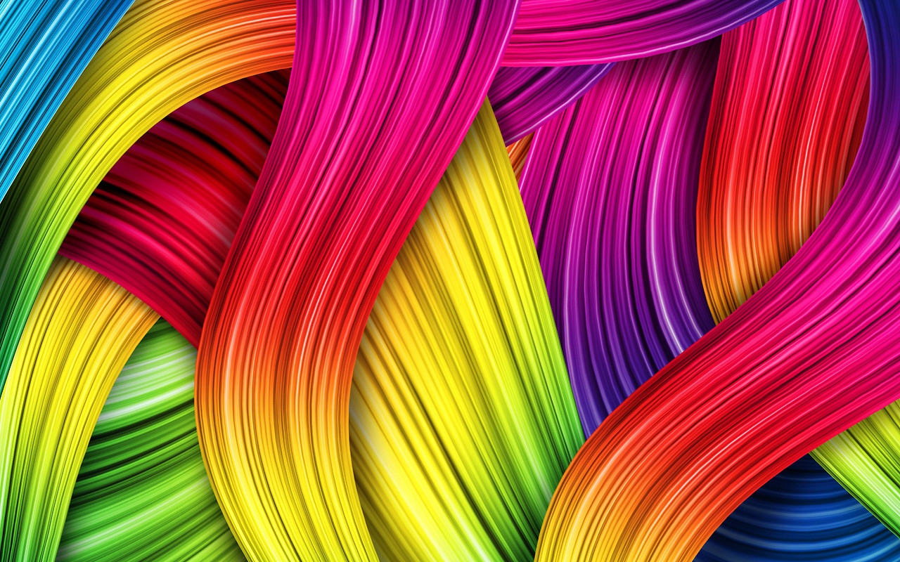 Colourful Wallpapers, Pictures, Images