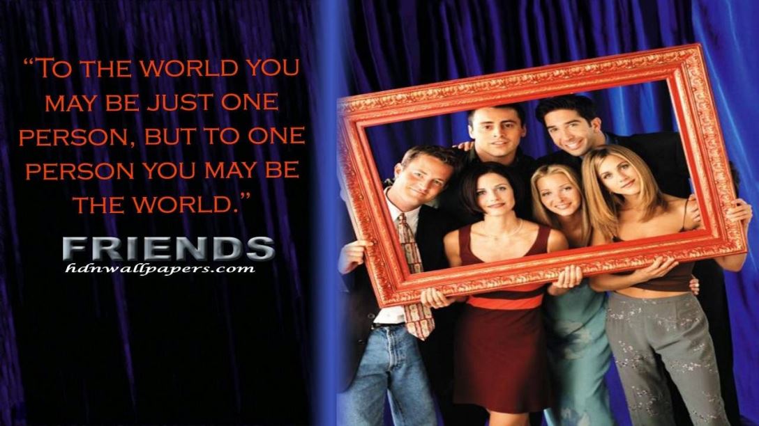 Friends Season 7 Download Free
