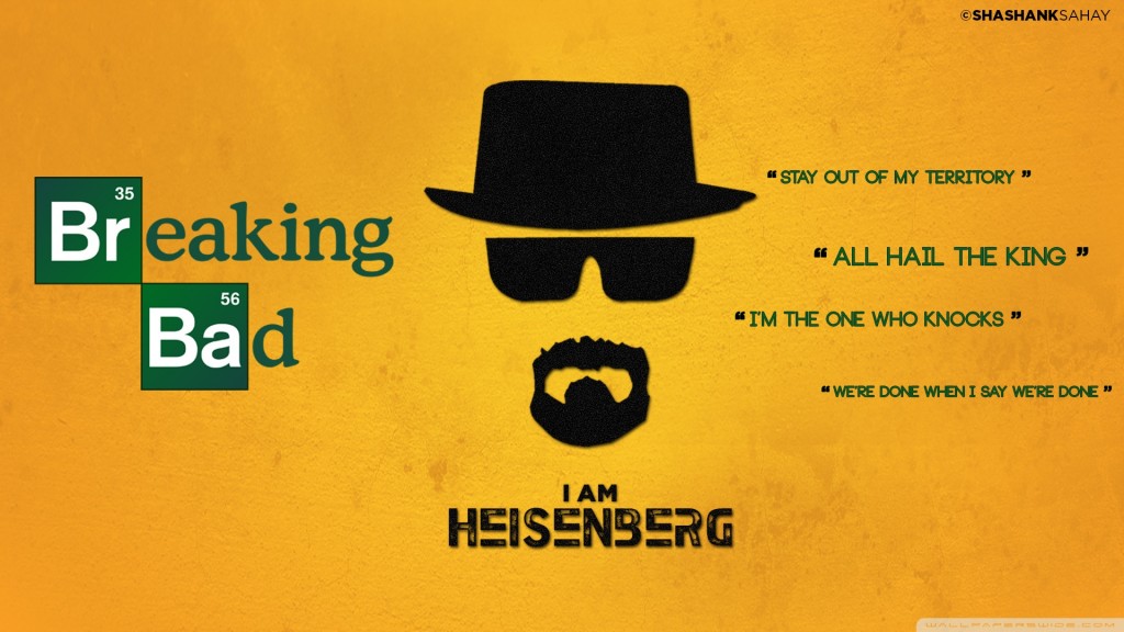 Breaking Bad Wallpapers, Pictures, Images
