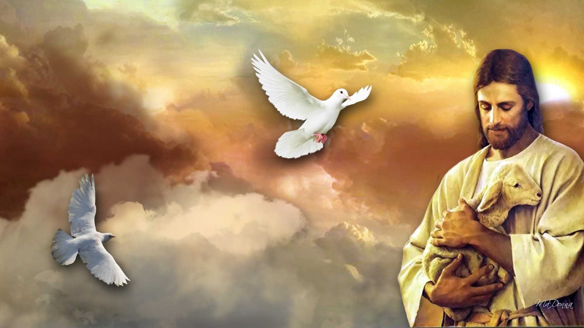 Jesus Christ Wallpapers, Pictures, Images