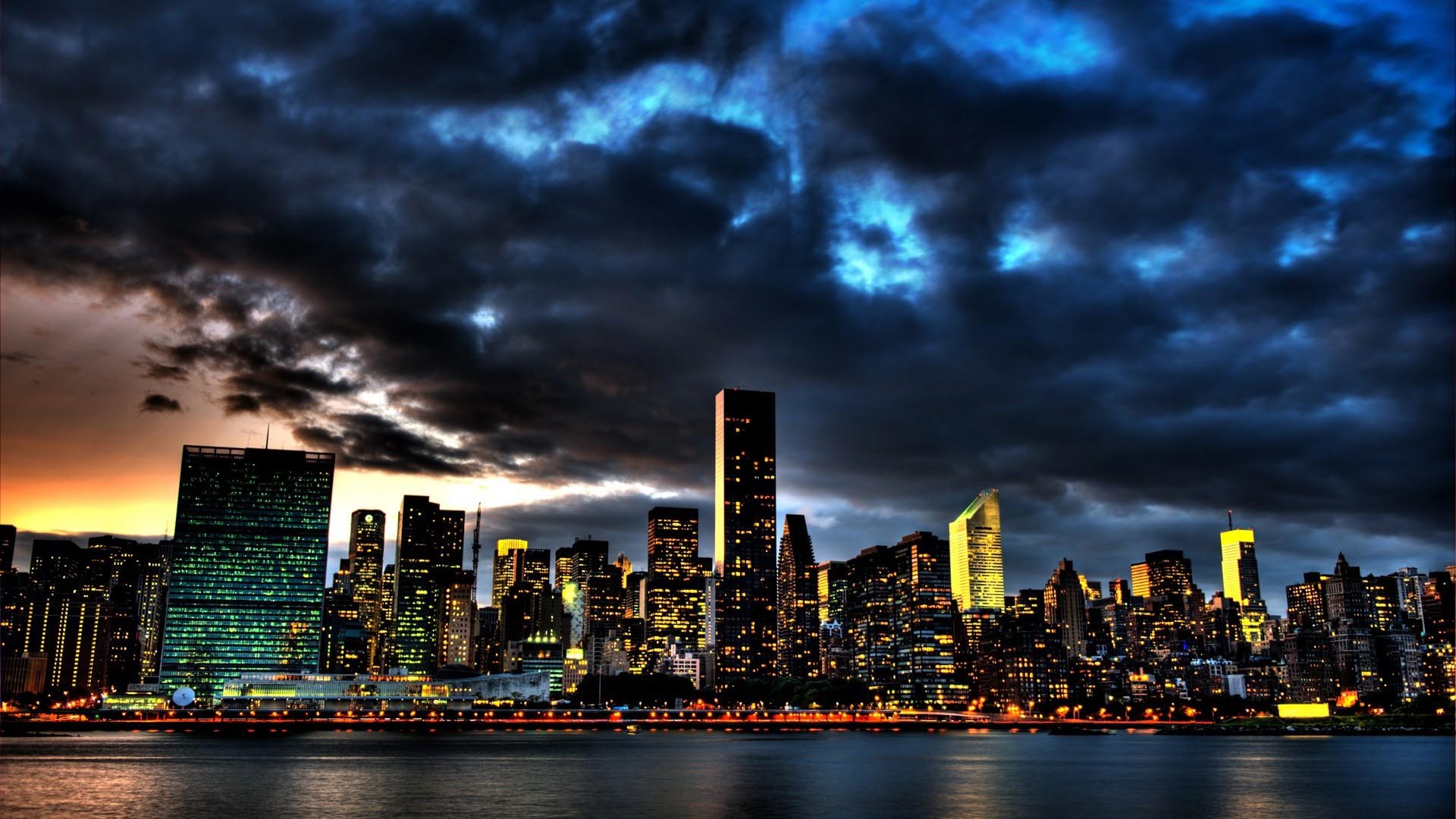New York Wallpapers, Pictures, Images