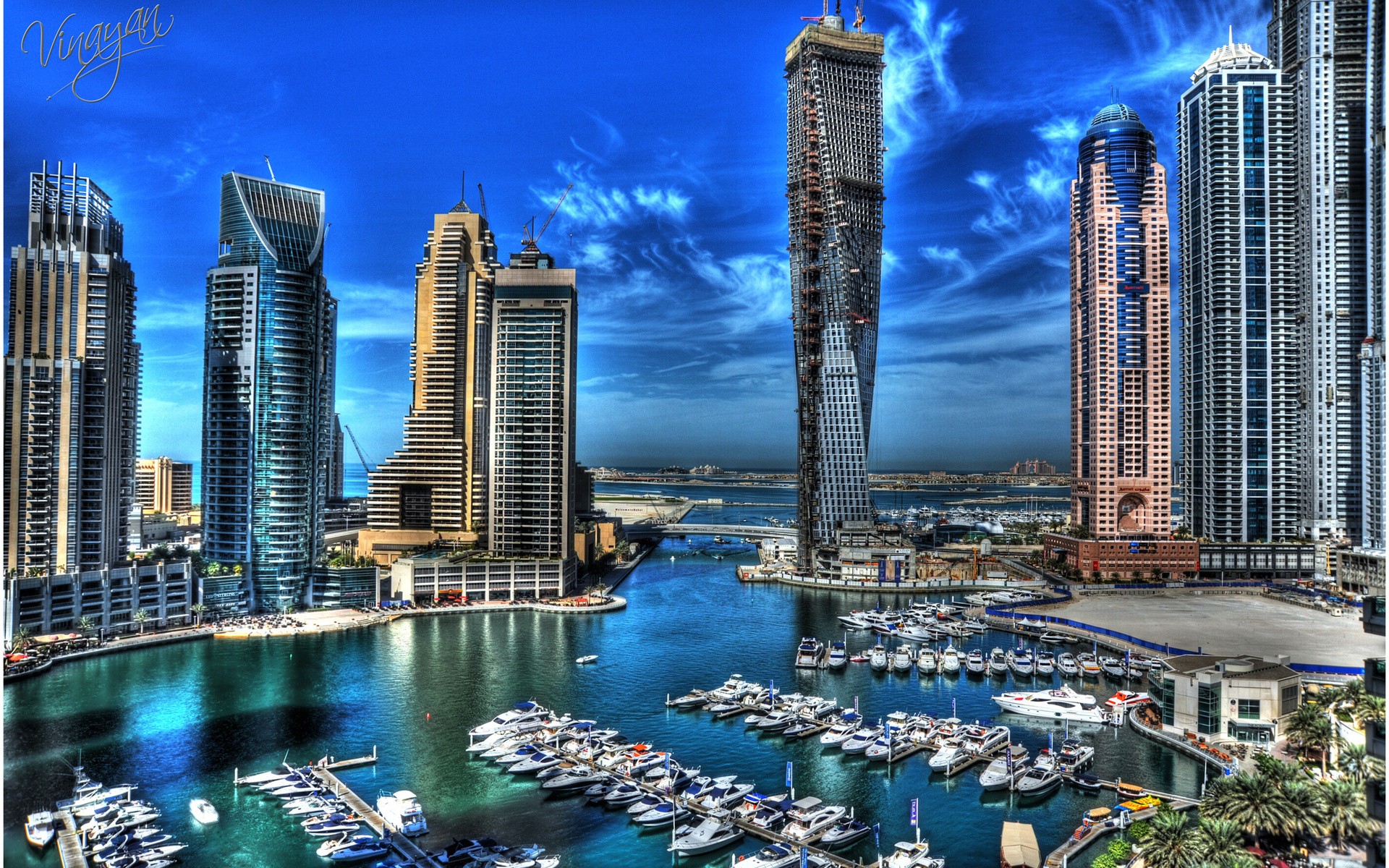 Dubai Wallpapers, Pictures, Images