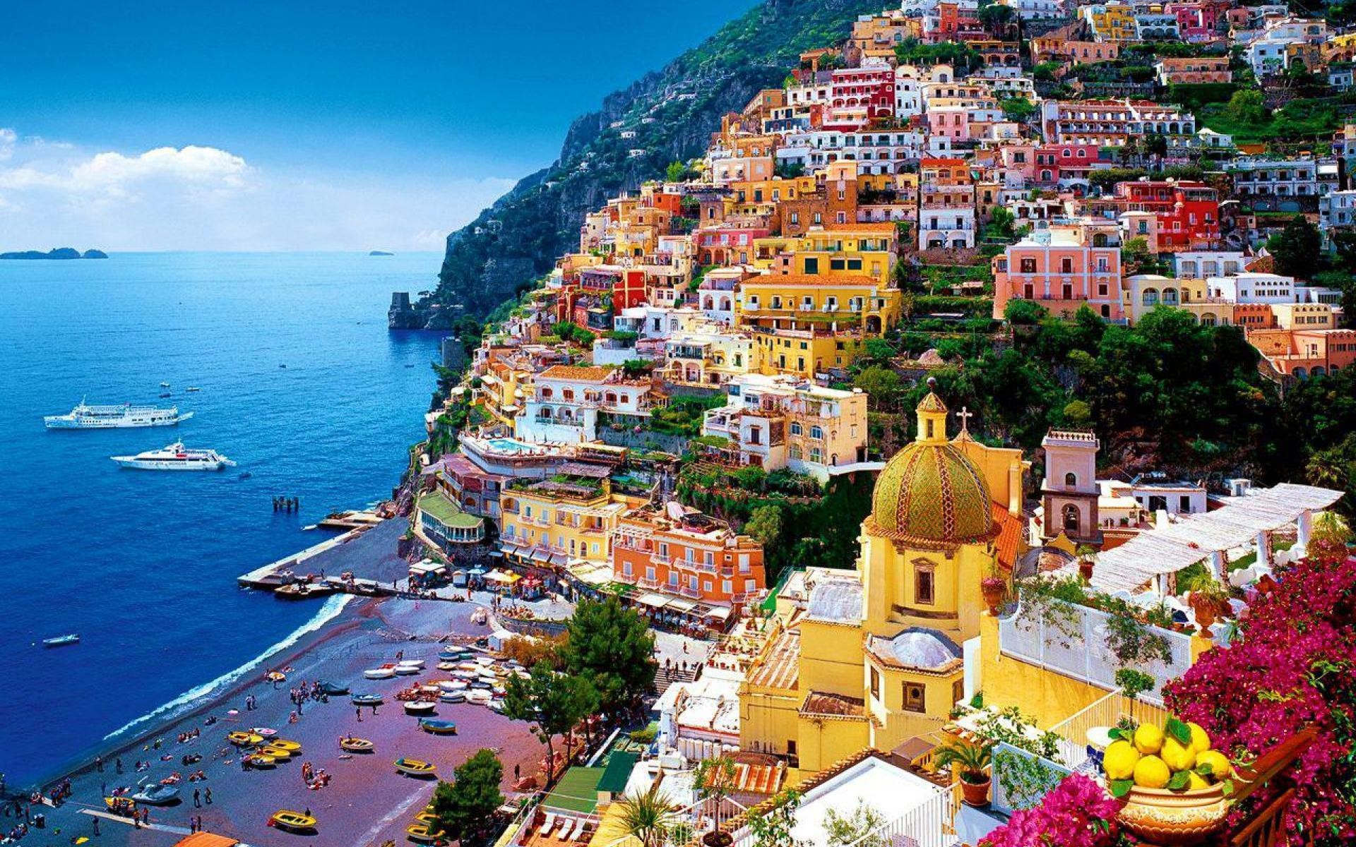 Italy Wallpapers, Pictures, Images