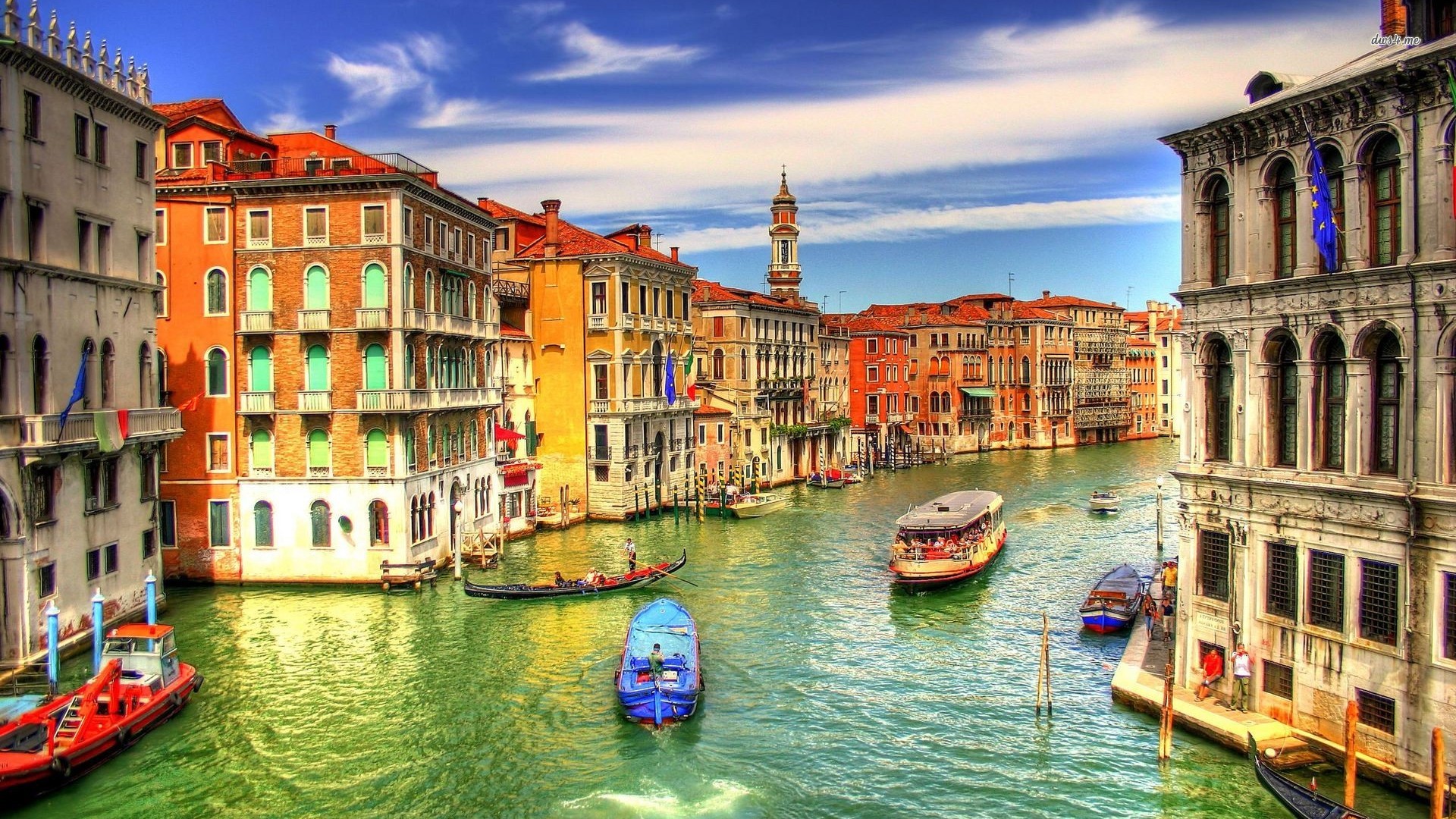 Italy Wallpapers, Pictures, Images