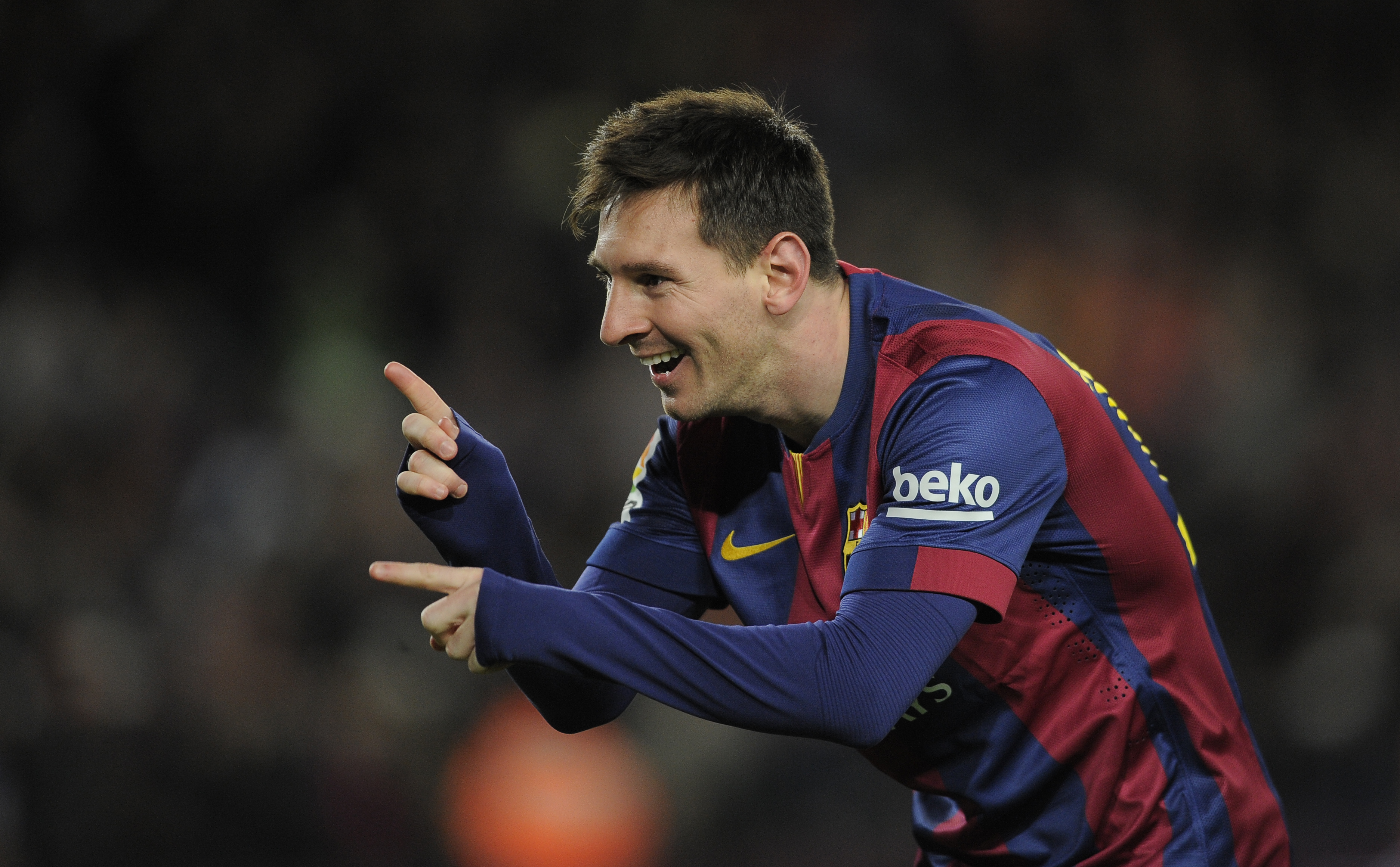 Messi Wallpapers, Pictures, Images