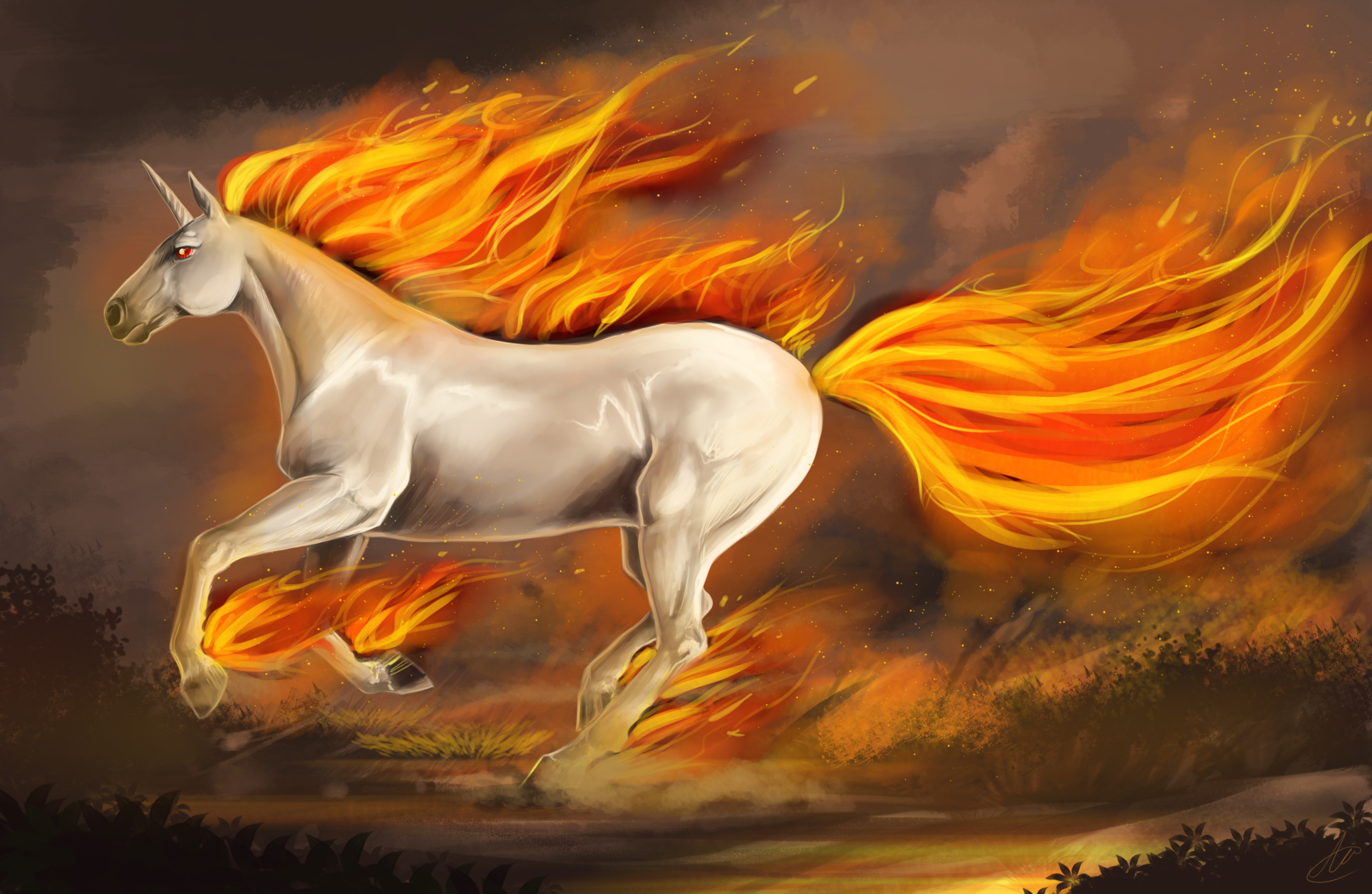 Unicorn Wallpapers, Pictures, Images