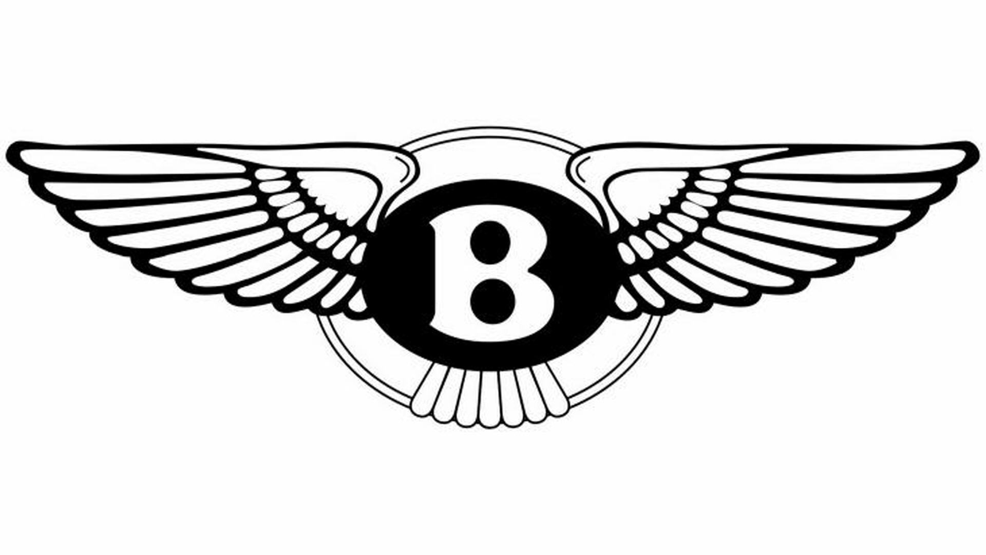 логотип bentley