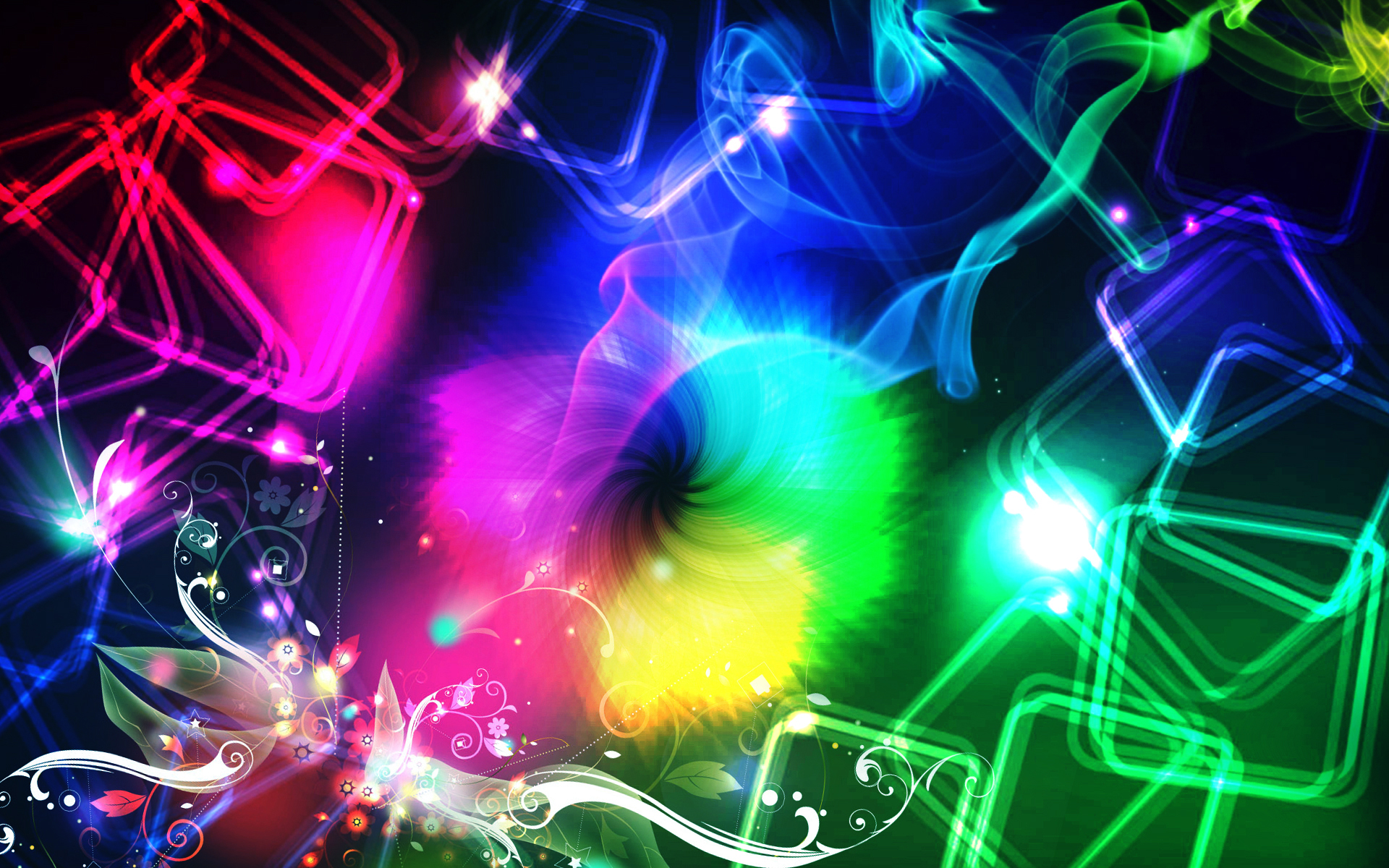 Colorful Wallpapers, Pictures, Images