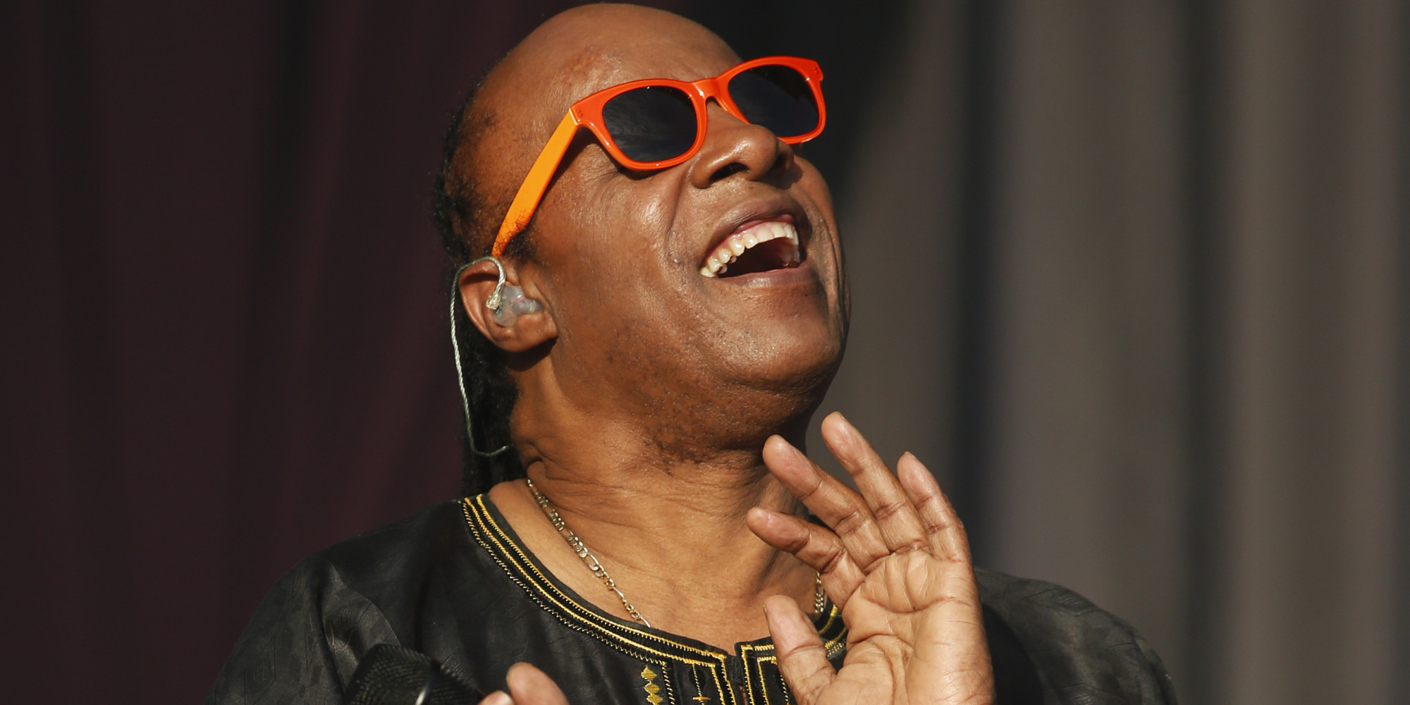 Pictures Of Stevie Wonder 101