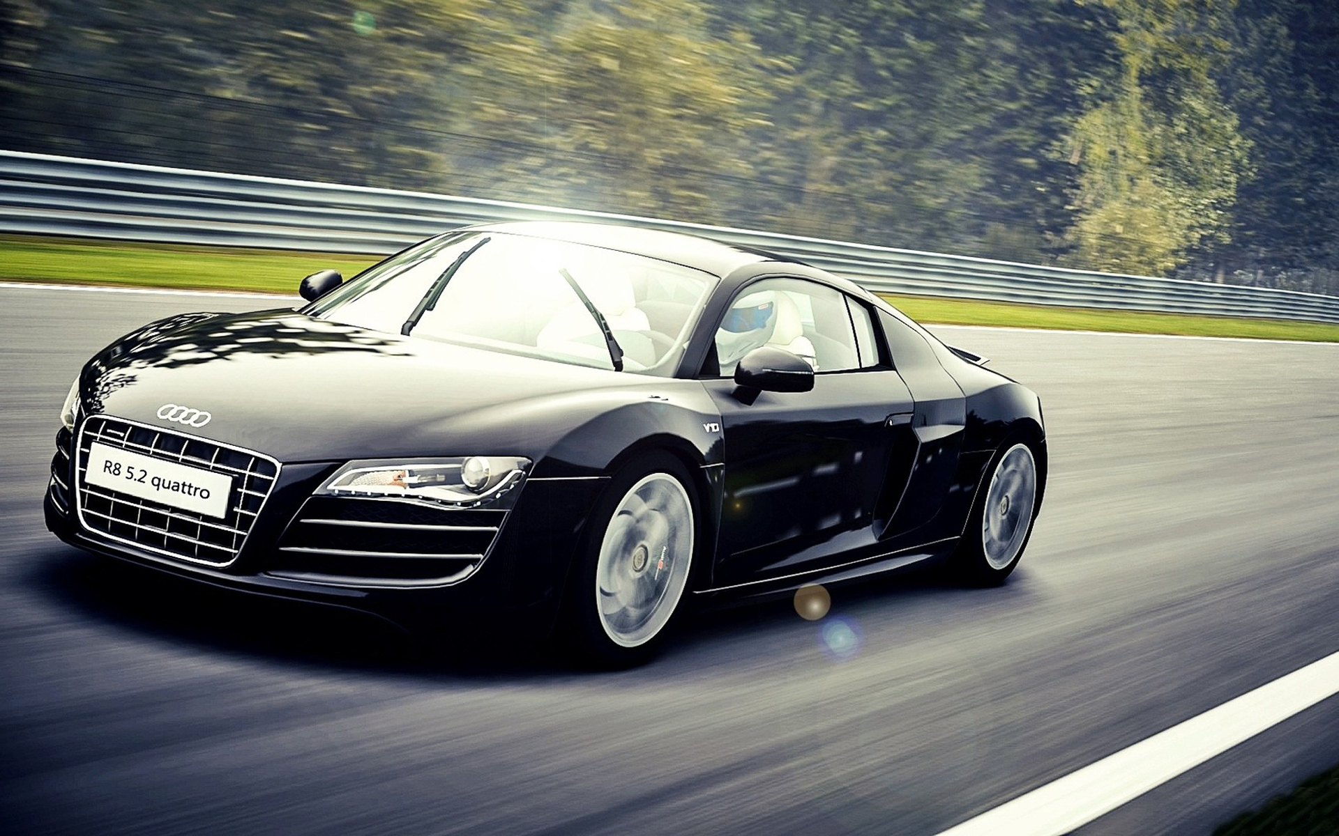 Audi R8 Wallpapers, Pictures, Images