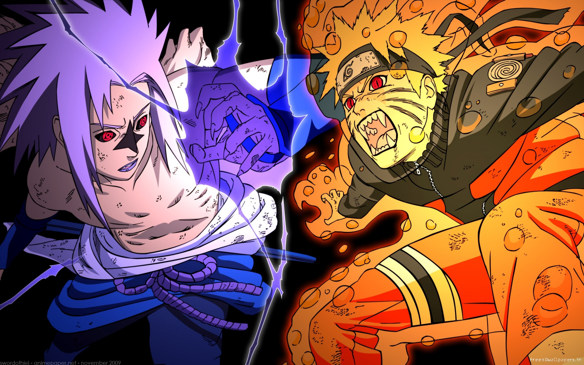 Naruto Shippuden Wallpapers, Pictures, Images