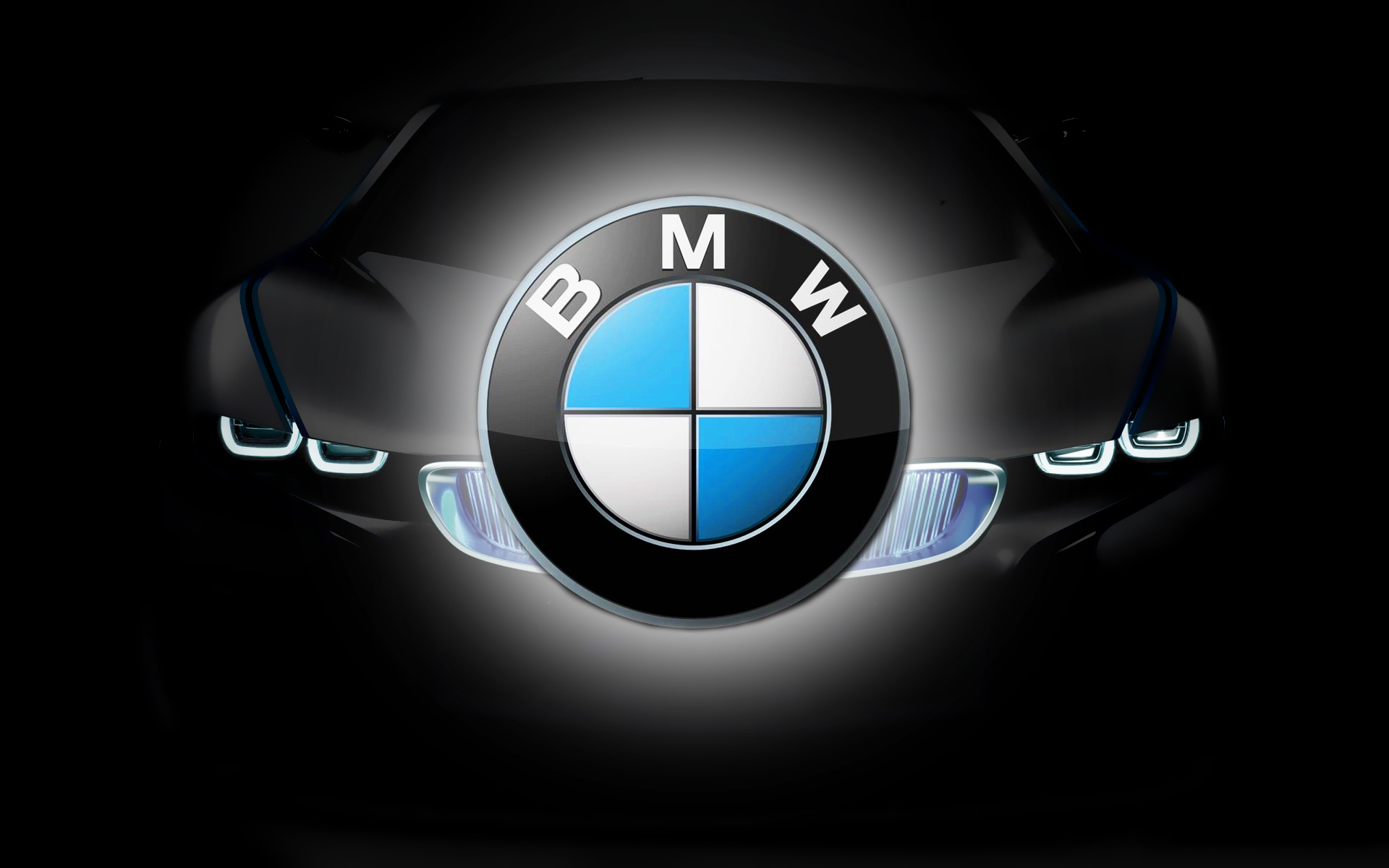 Картинки по запросу bmw logo