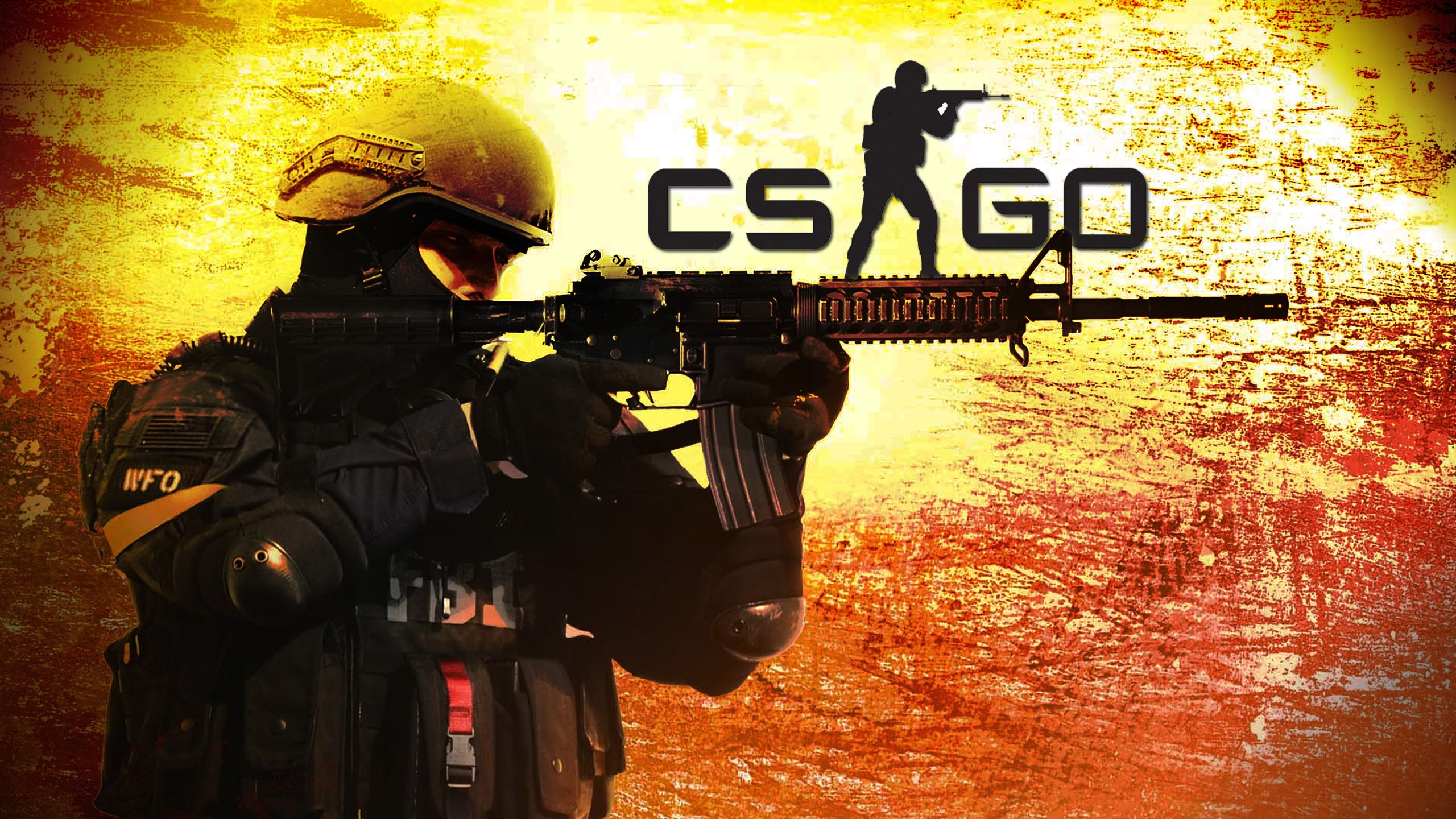 Counter Strike on the Xbox! - YouTube