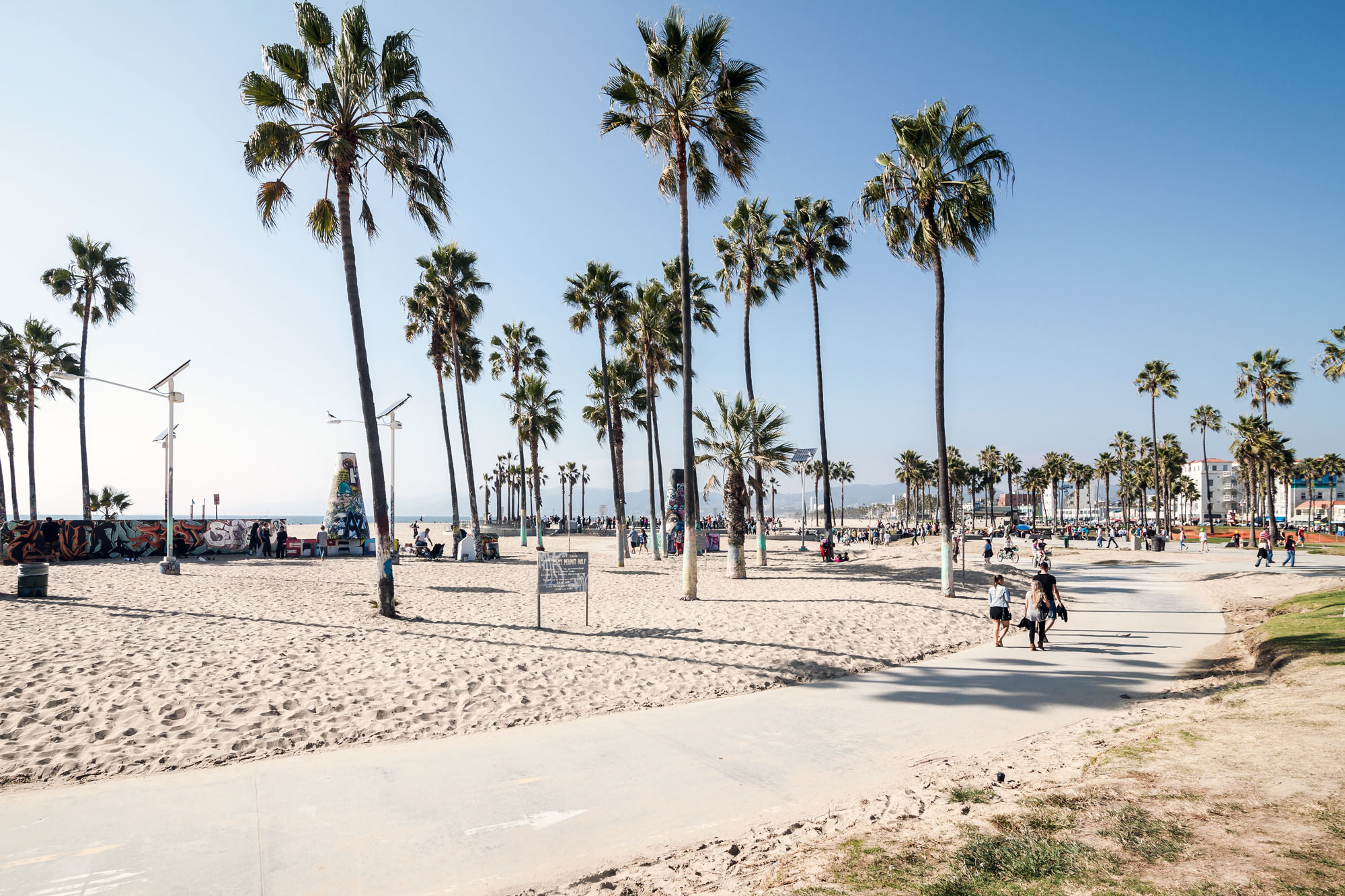 Venice Beach Wallpapers, Pictures, Images