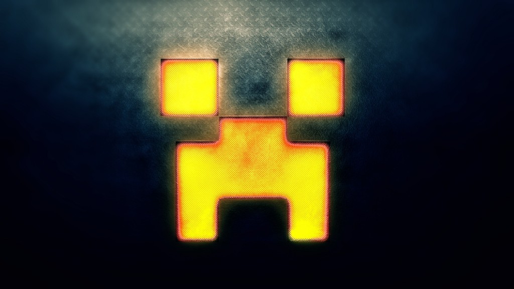 Minecraft Wallpapers, Pictures, Images