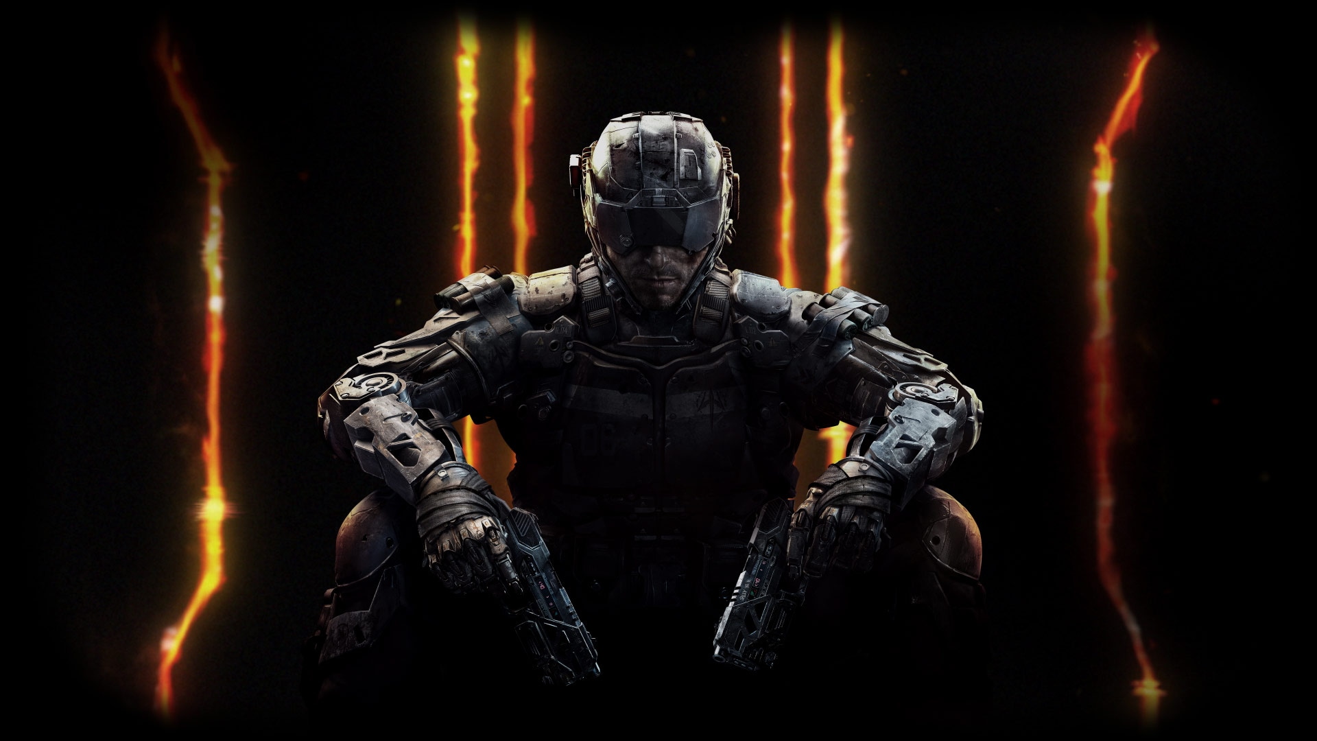 Call of Duty: Black Ops III Wallpapers, Pictures, Images