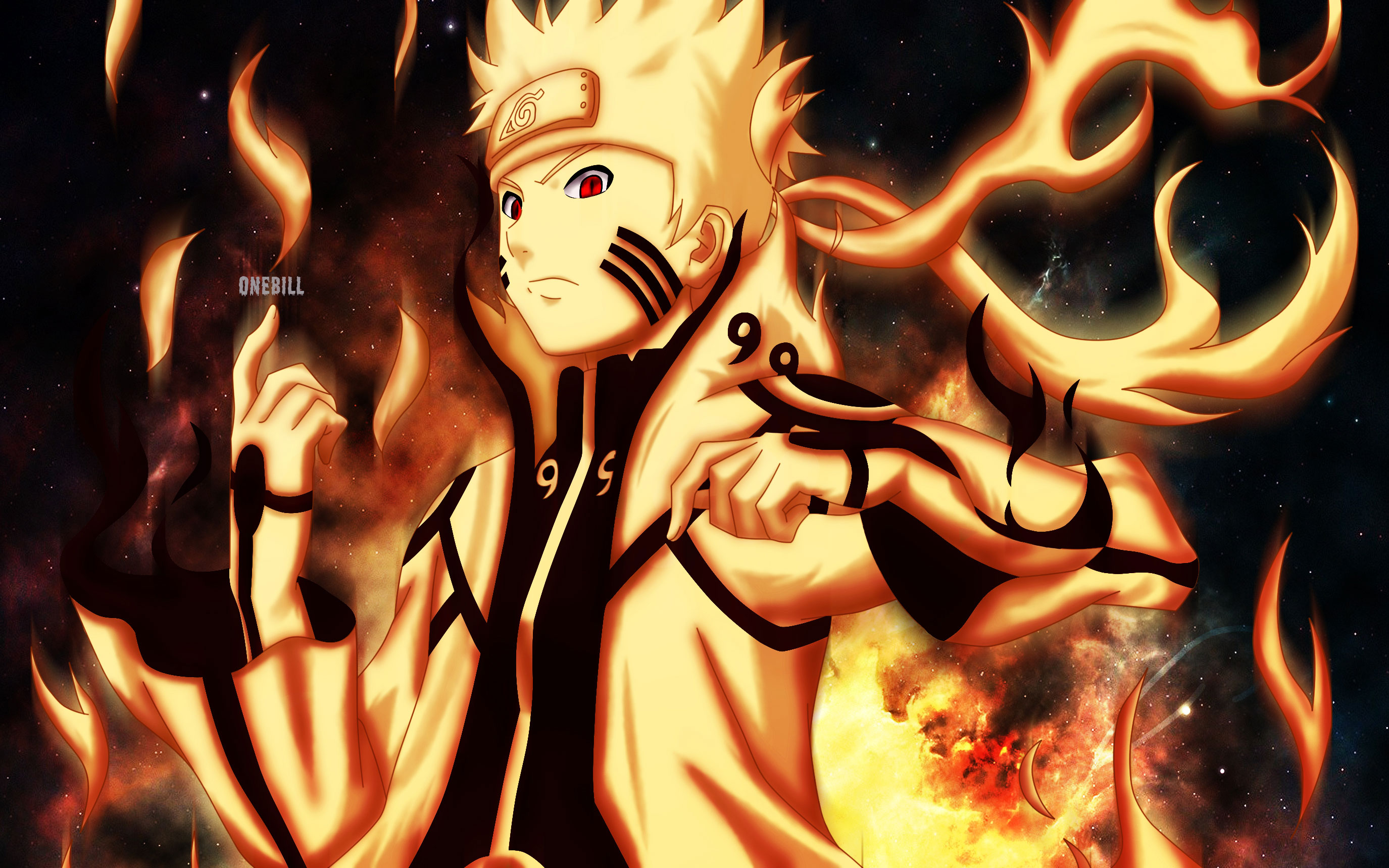 Foto Animasi Dp Bbm Naruto Bergerak Terlengkap Display Picture