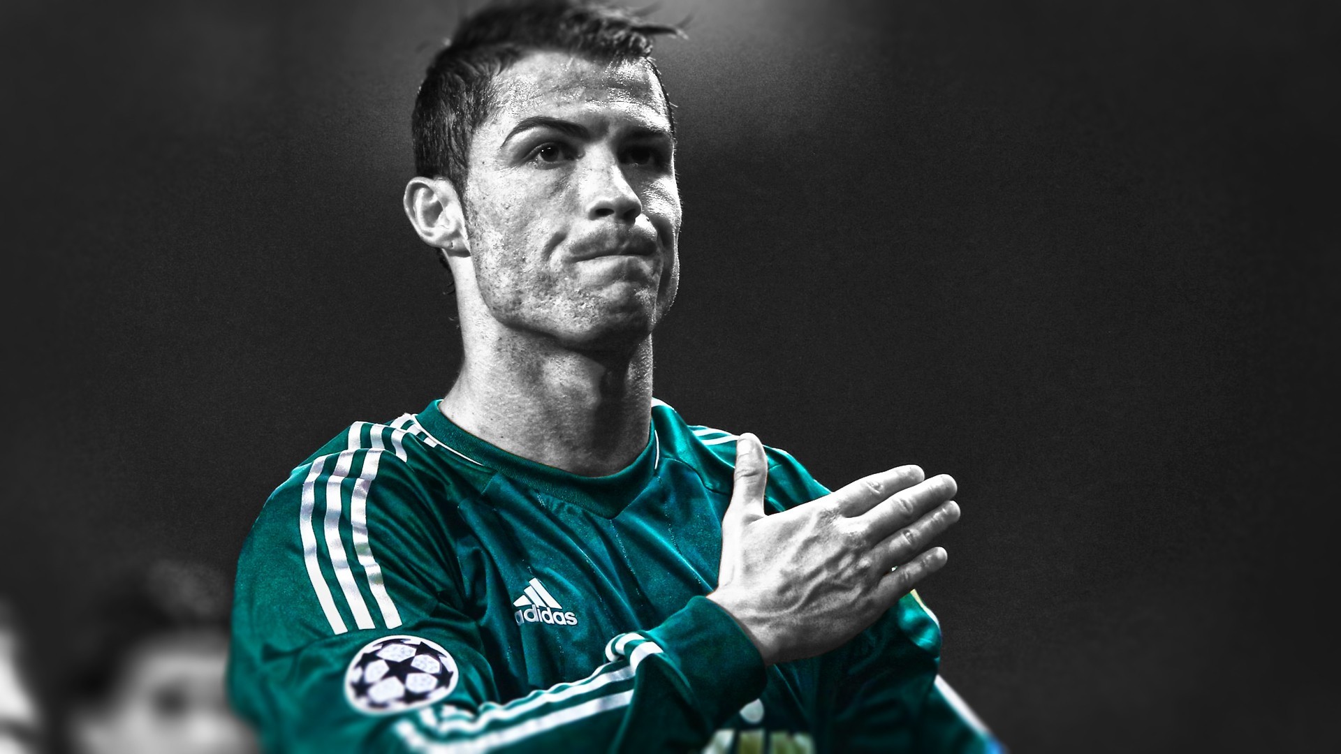 Cristiano Ronaldo Wallpapers, Pictures, Images