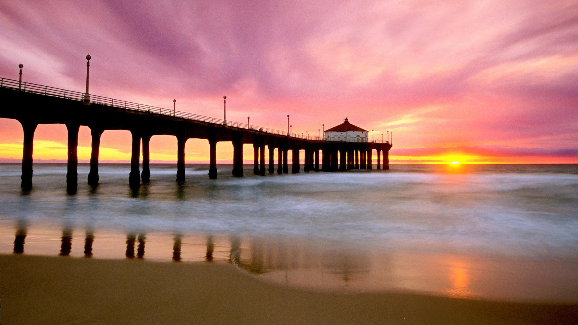 California Wallpapers, Pictures, Images