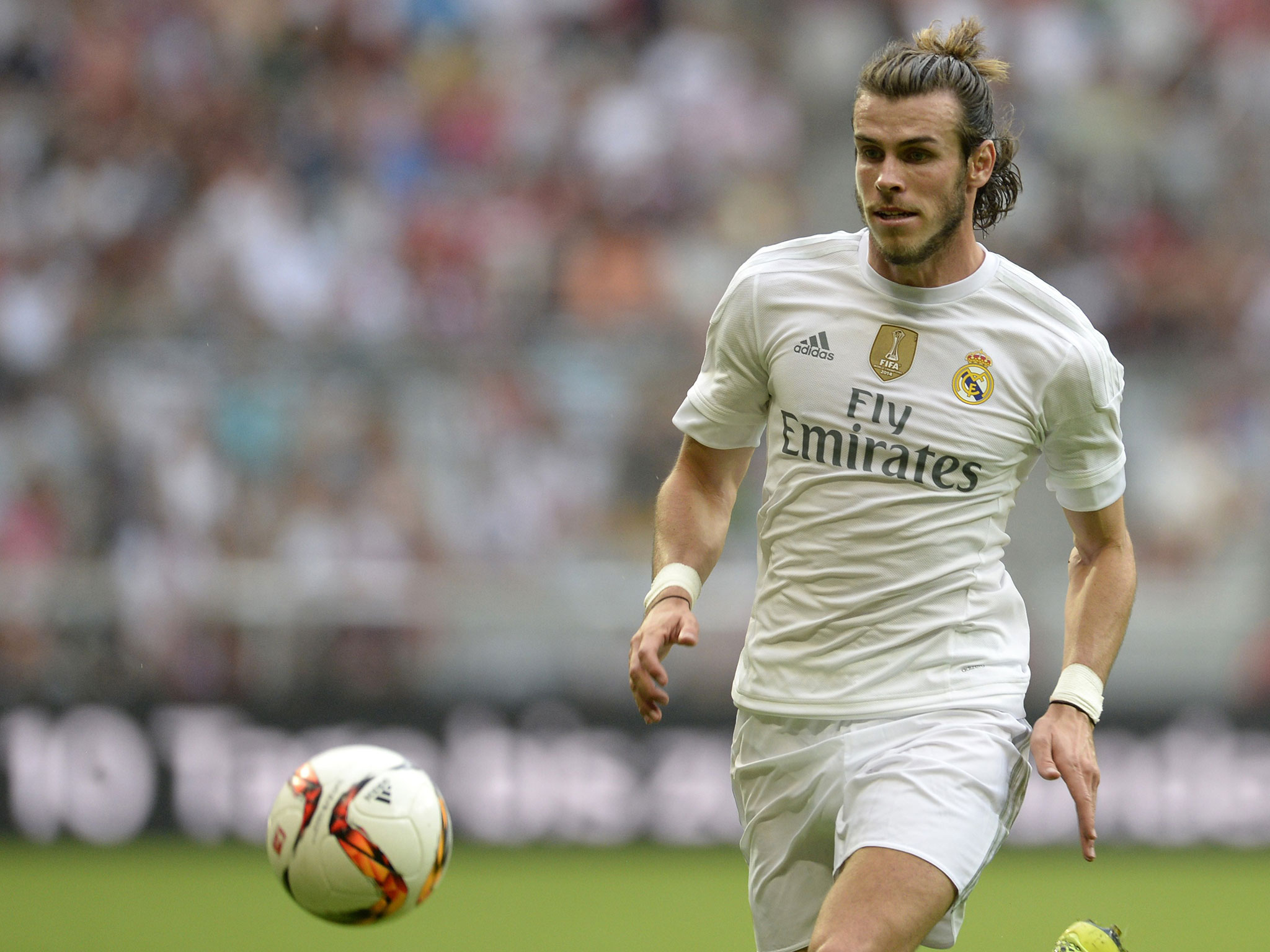 Gareth Bale Wallpapers Pictures Images
