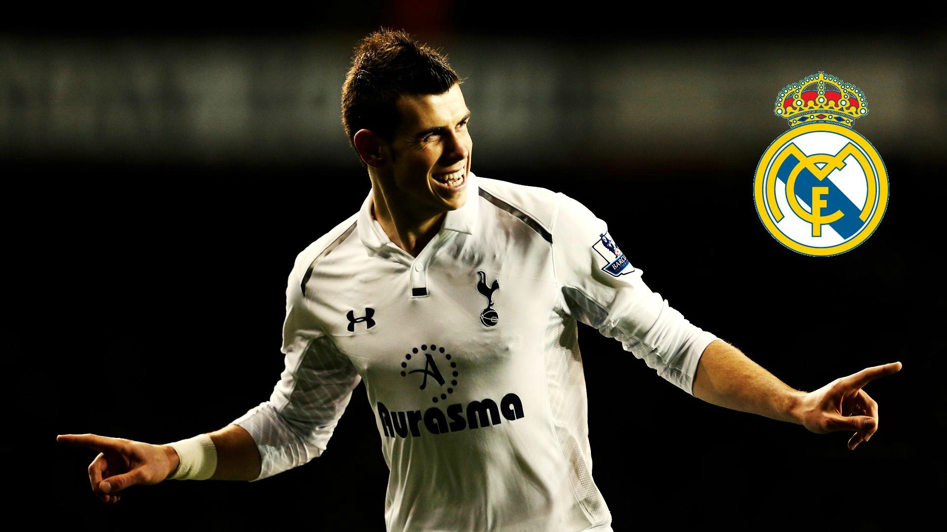 Gareth Bale Wallpapers Pictures Images