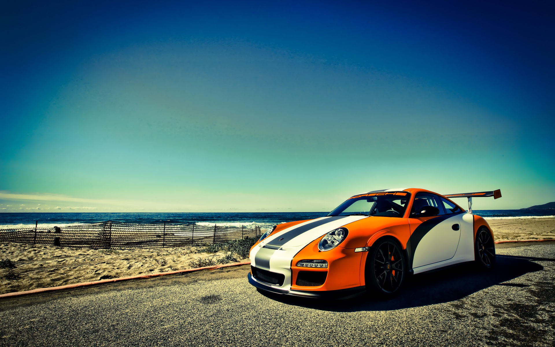 Porsche 911 Wallpapers, Pictures, Images