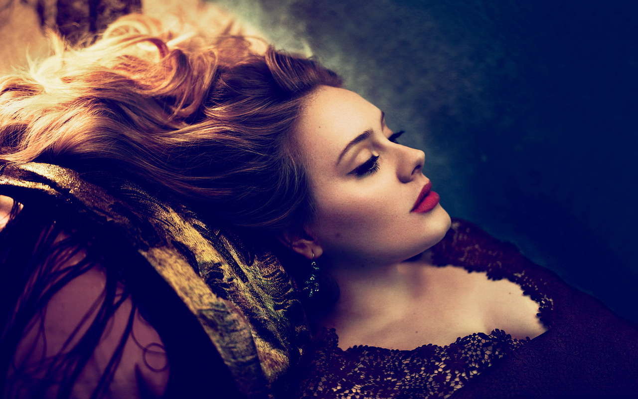 Image result for adele 4k new picture