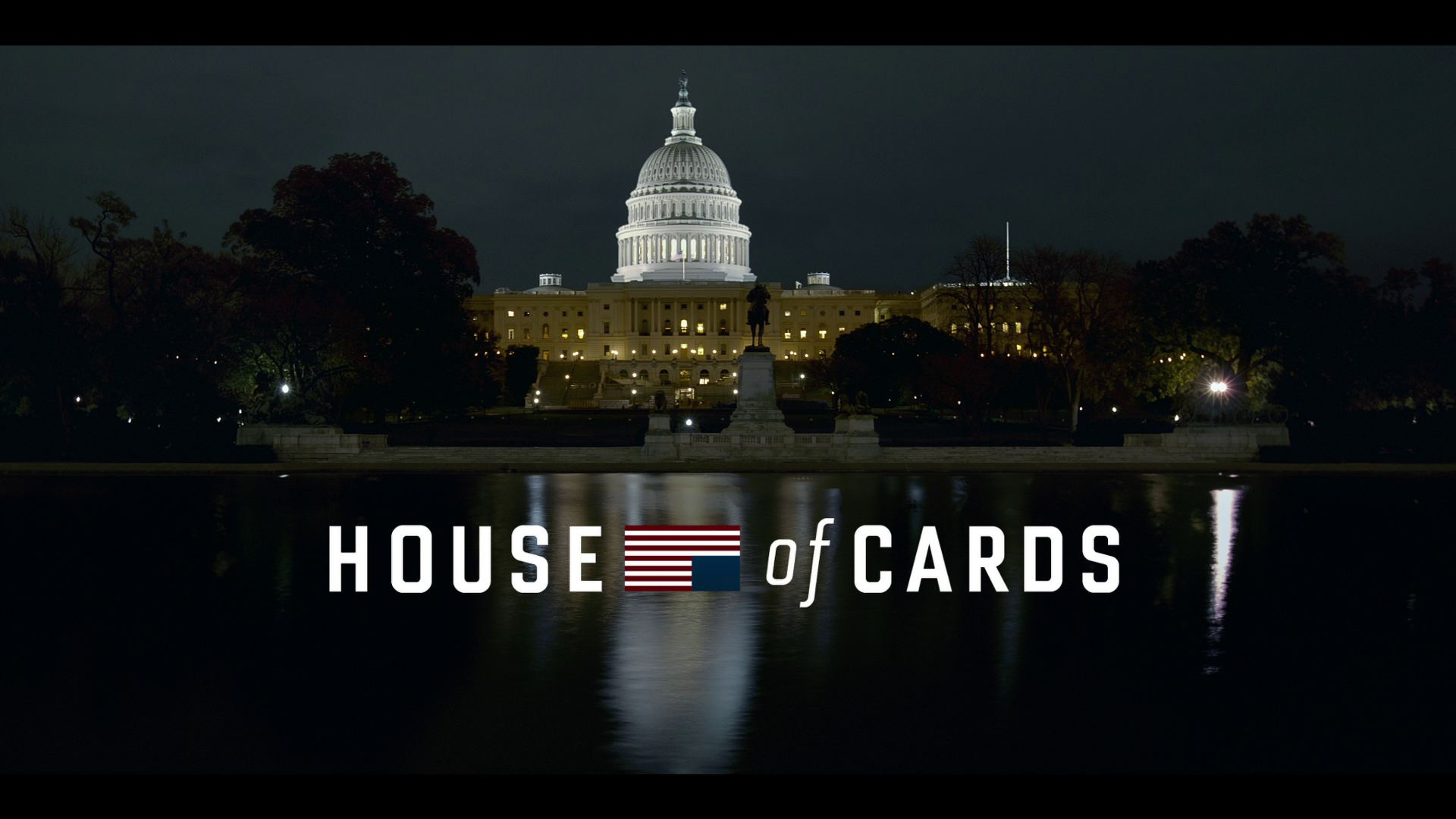 House of Cards US TV series - Wikipedia