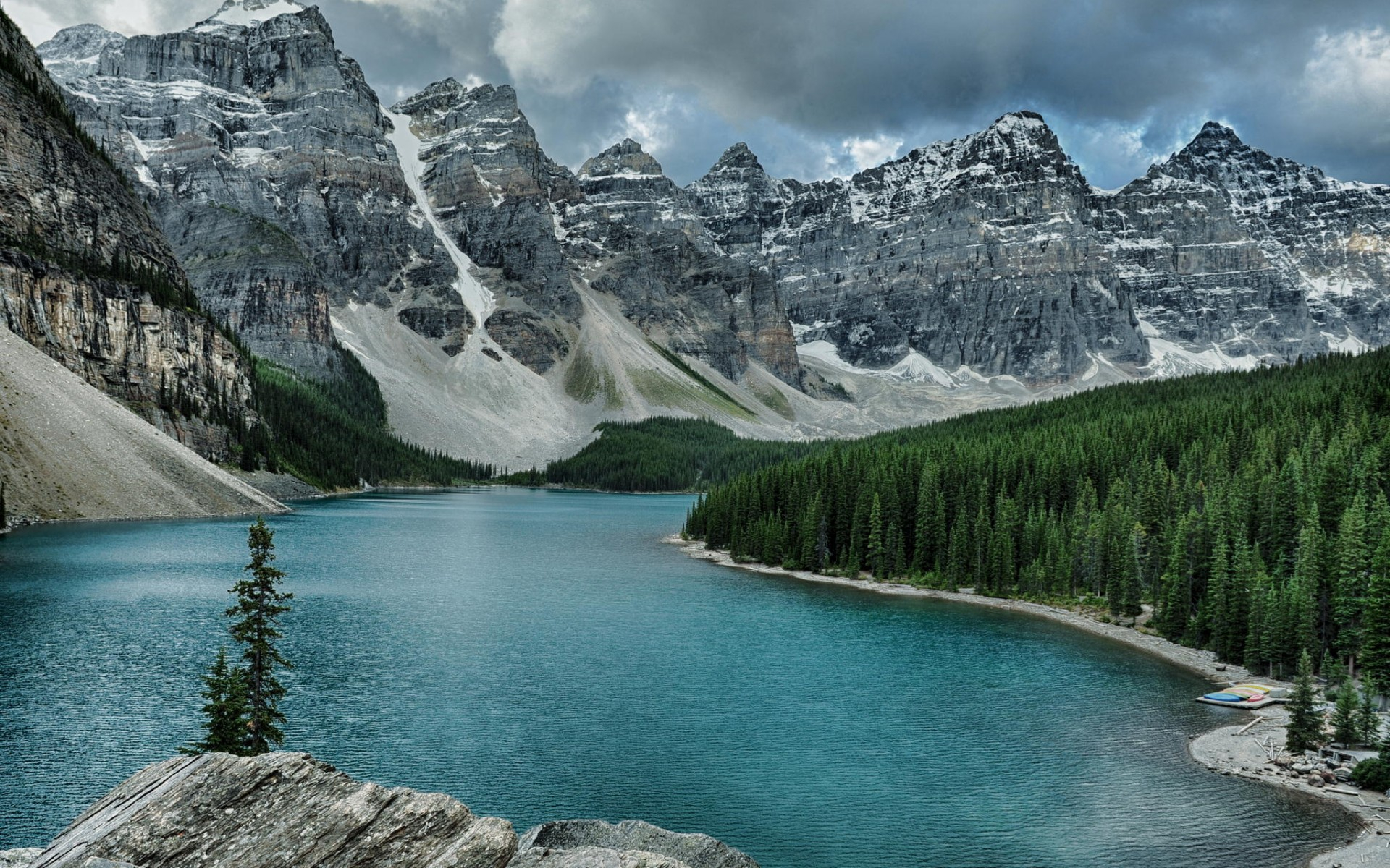 Canada Wallpapers, Pictures, Images