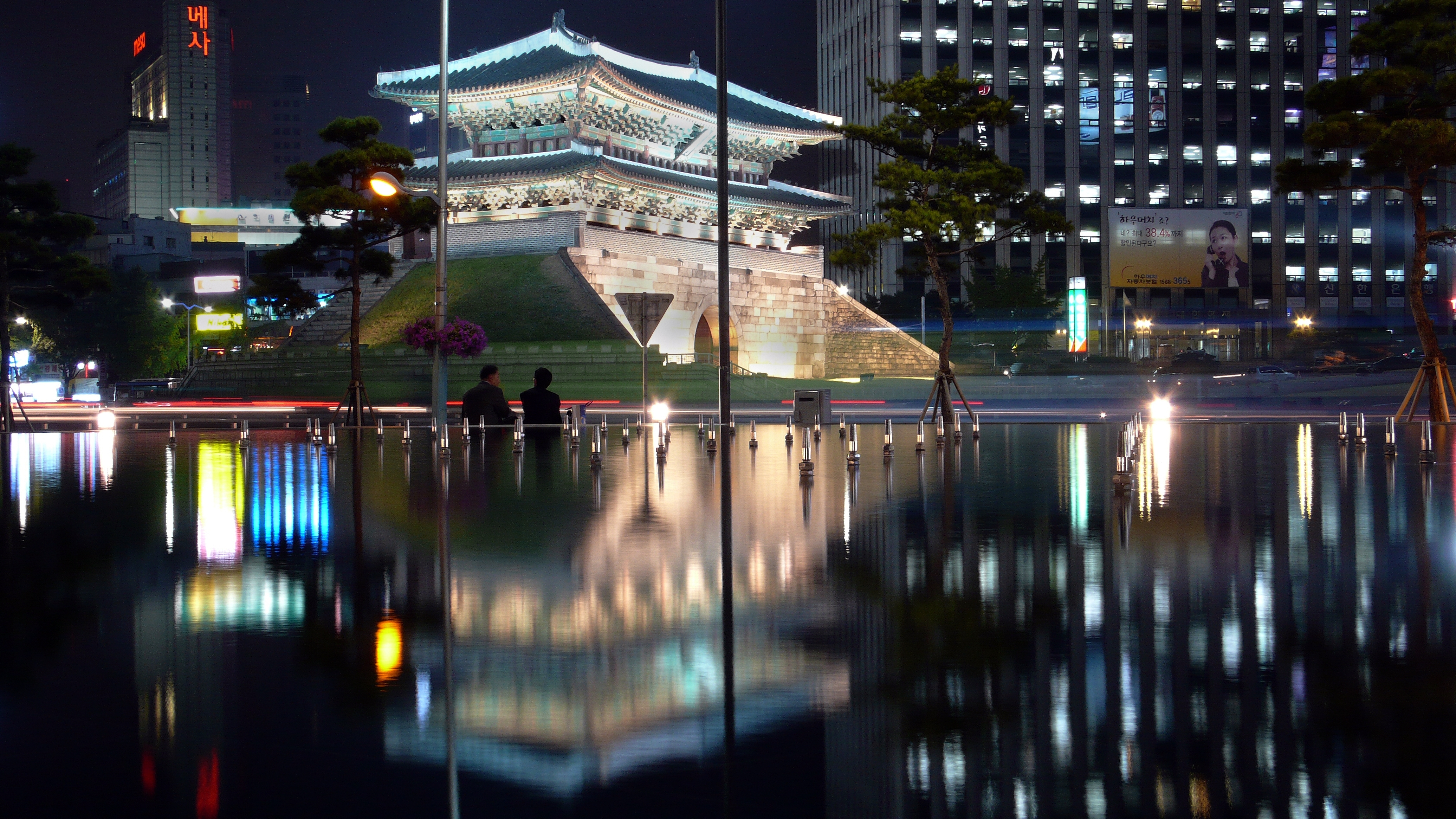 South Korea Wallpapers, Pictures, Images