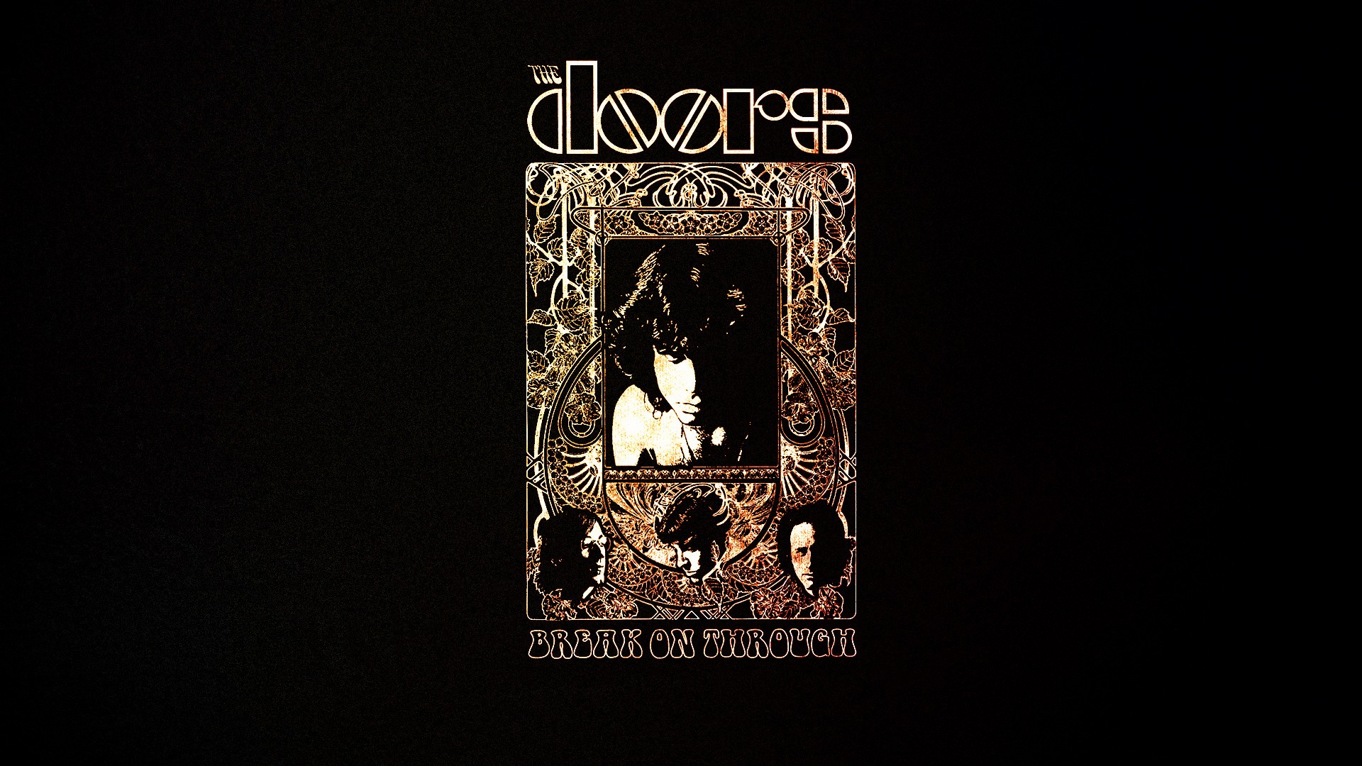 The Doors Wallpapers, Pictures, Images