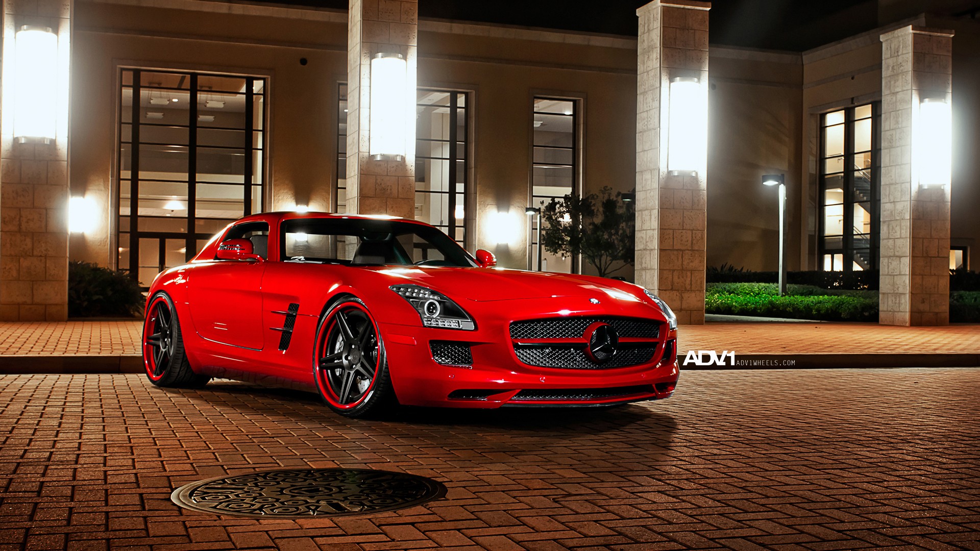 Mercedes Benz Wallpapers, Pictures, Images