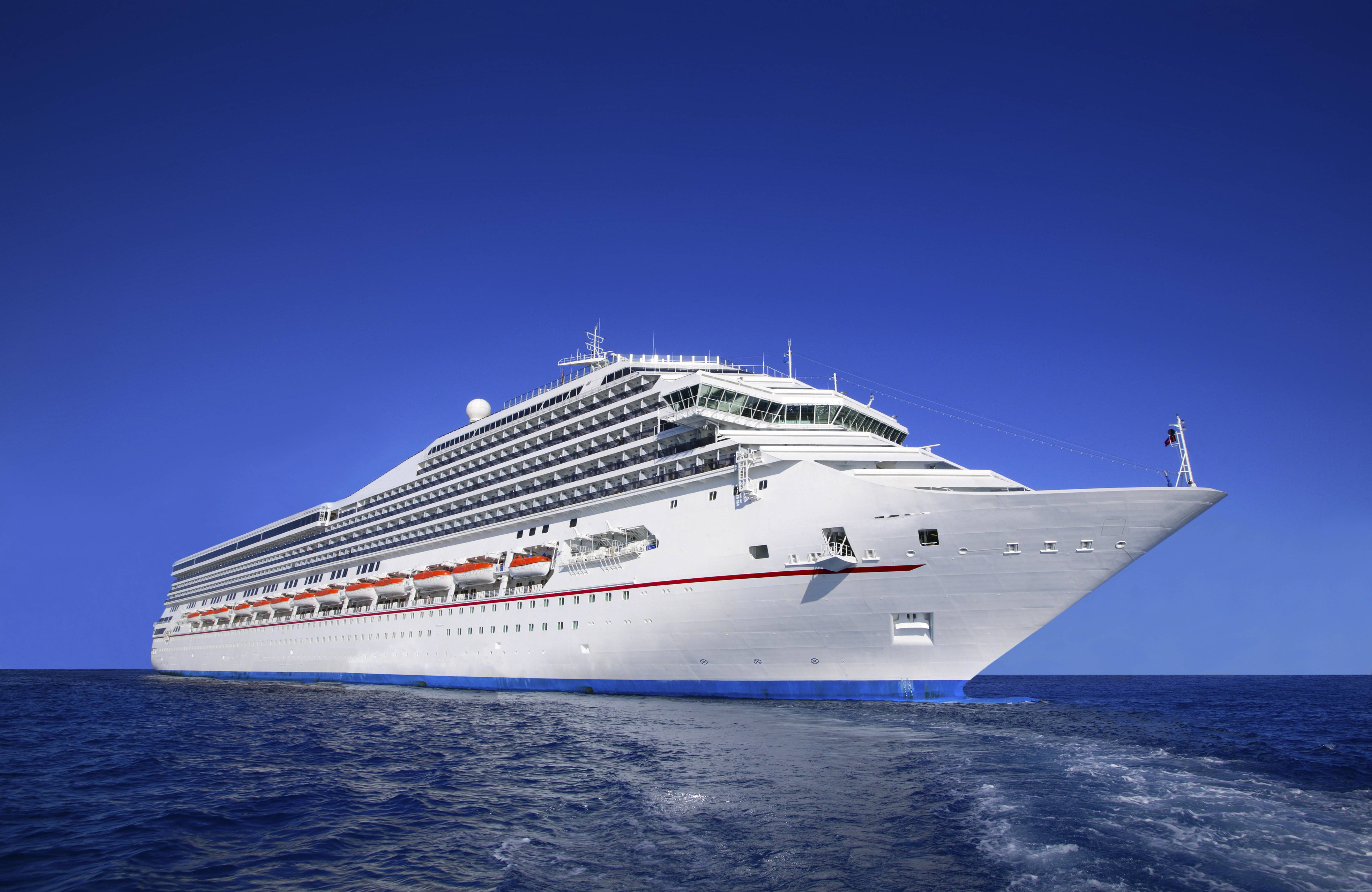 Cruise Ship Wallpapers, Pictures, Images