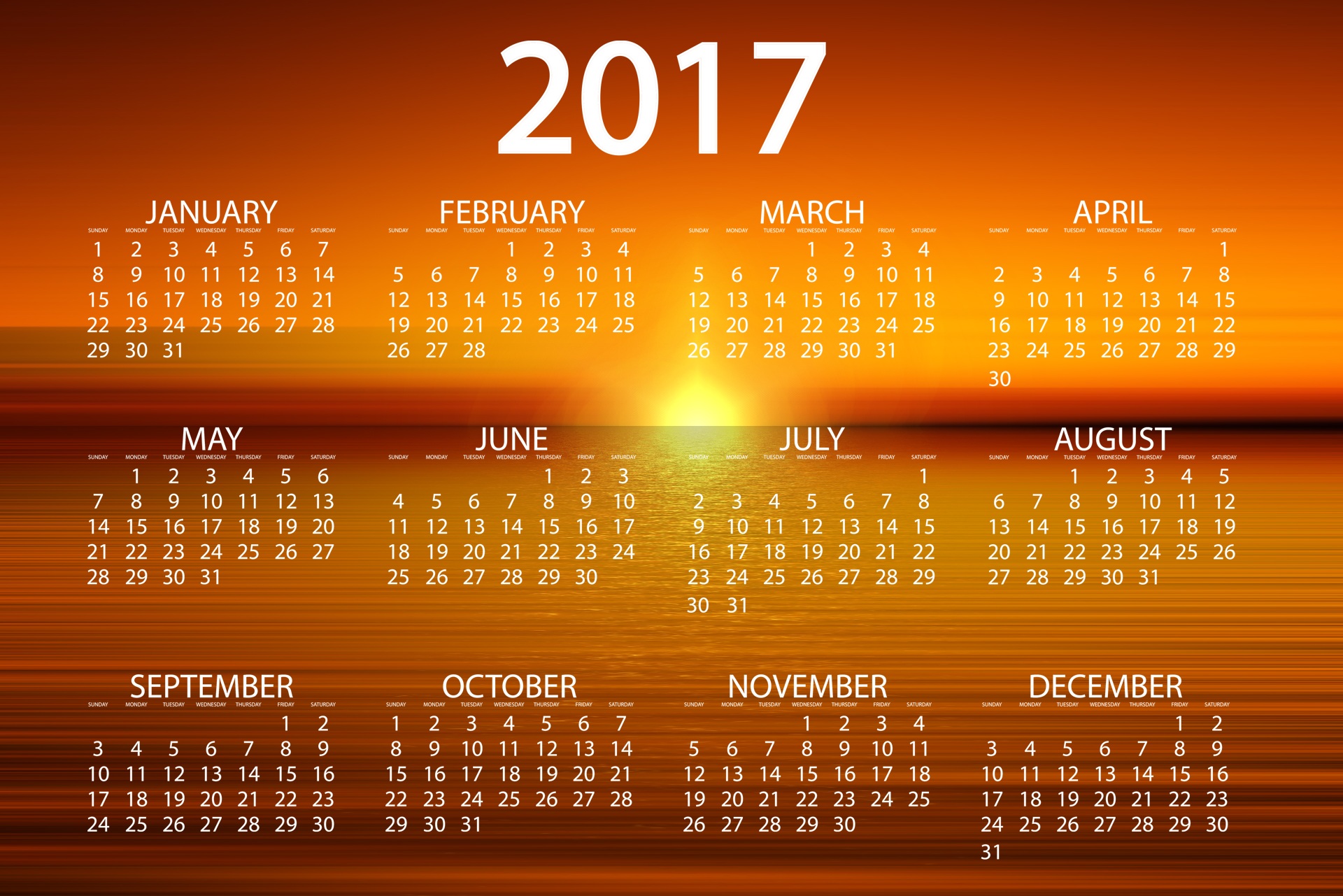 Calendar Wallpapers, Pictures, Images