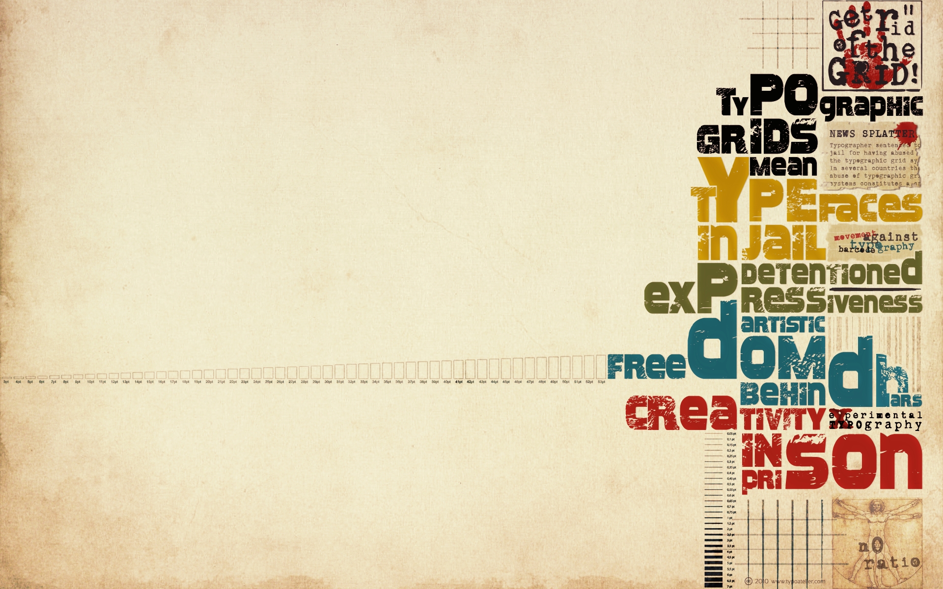 Typography Wallpapers, Pictures, Images