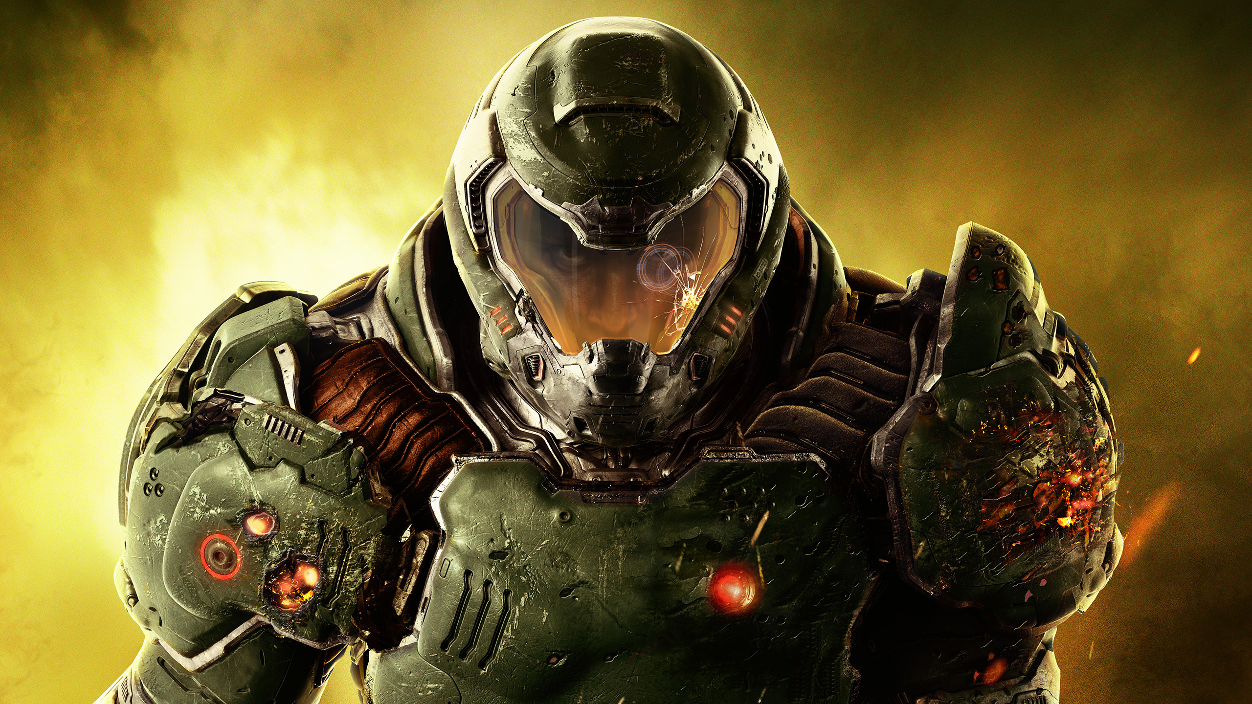 Doom 2016 Wallpapers, Pictures, Images