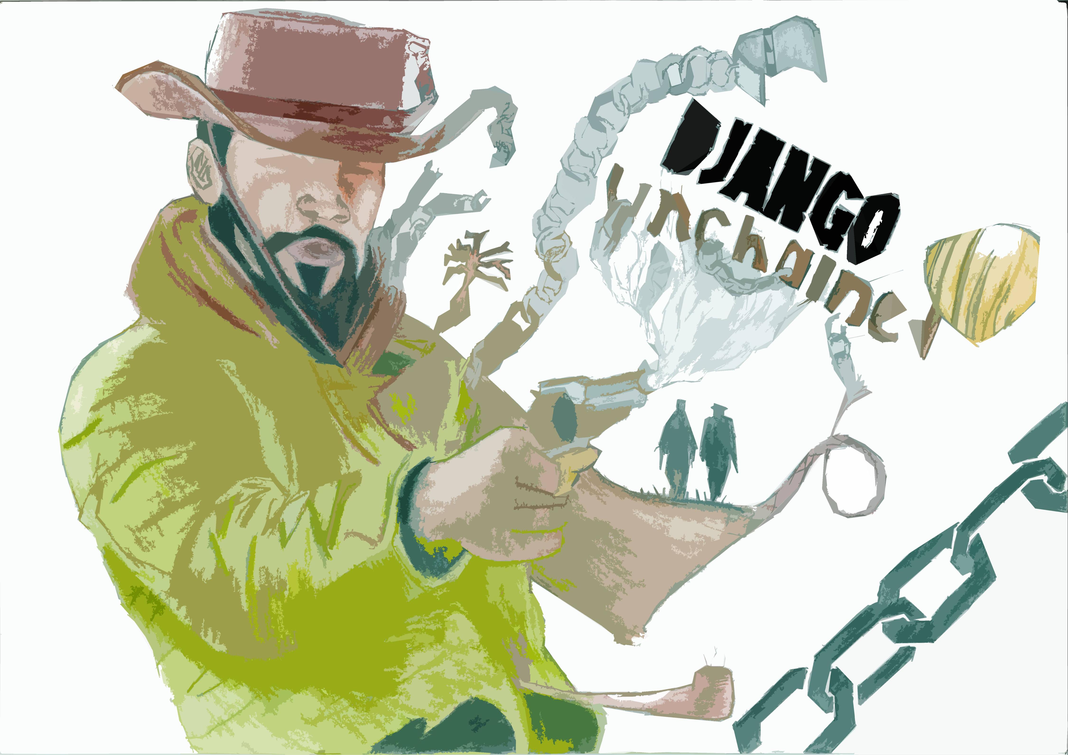 Django [1080p]