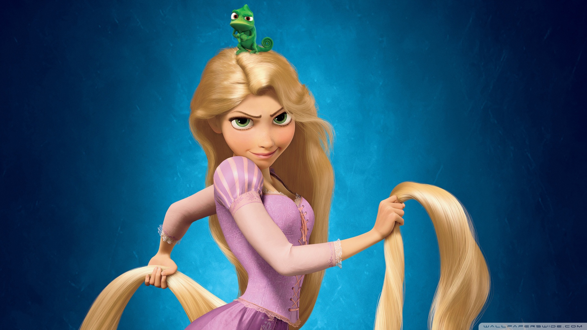 Tangled Wallpapers, Pictures, Images