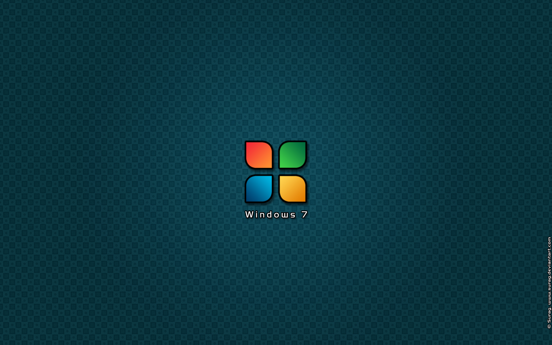 Windows 7 Wallpapers, Pictures, Images