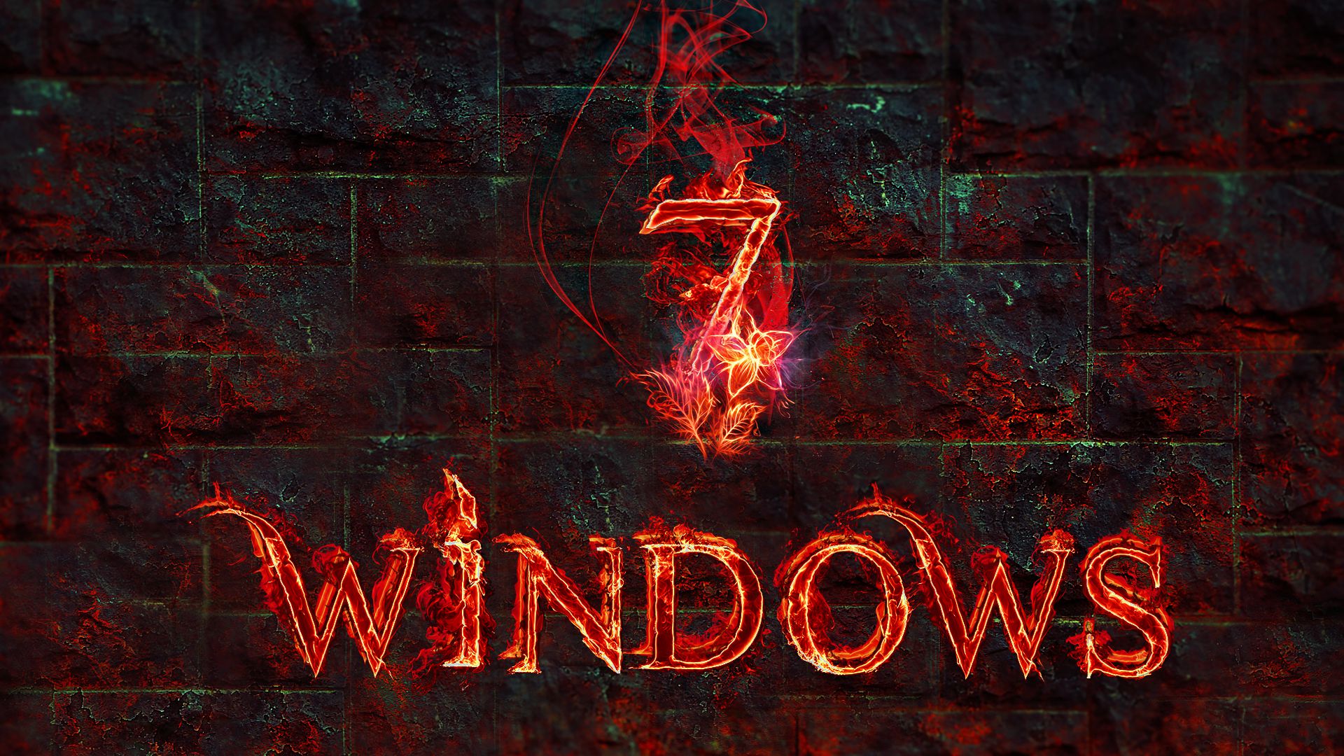 Windows 7 Wallpapers, Pictures, Images
