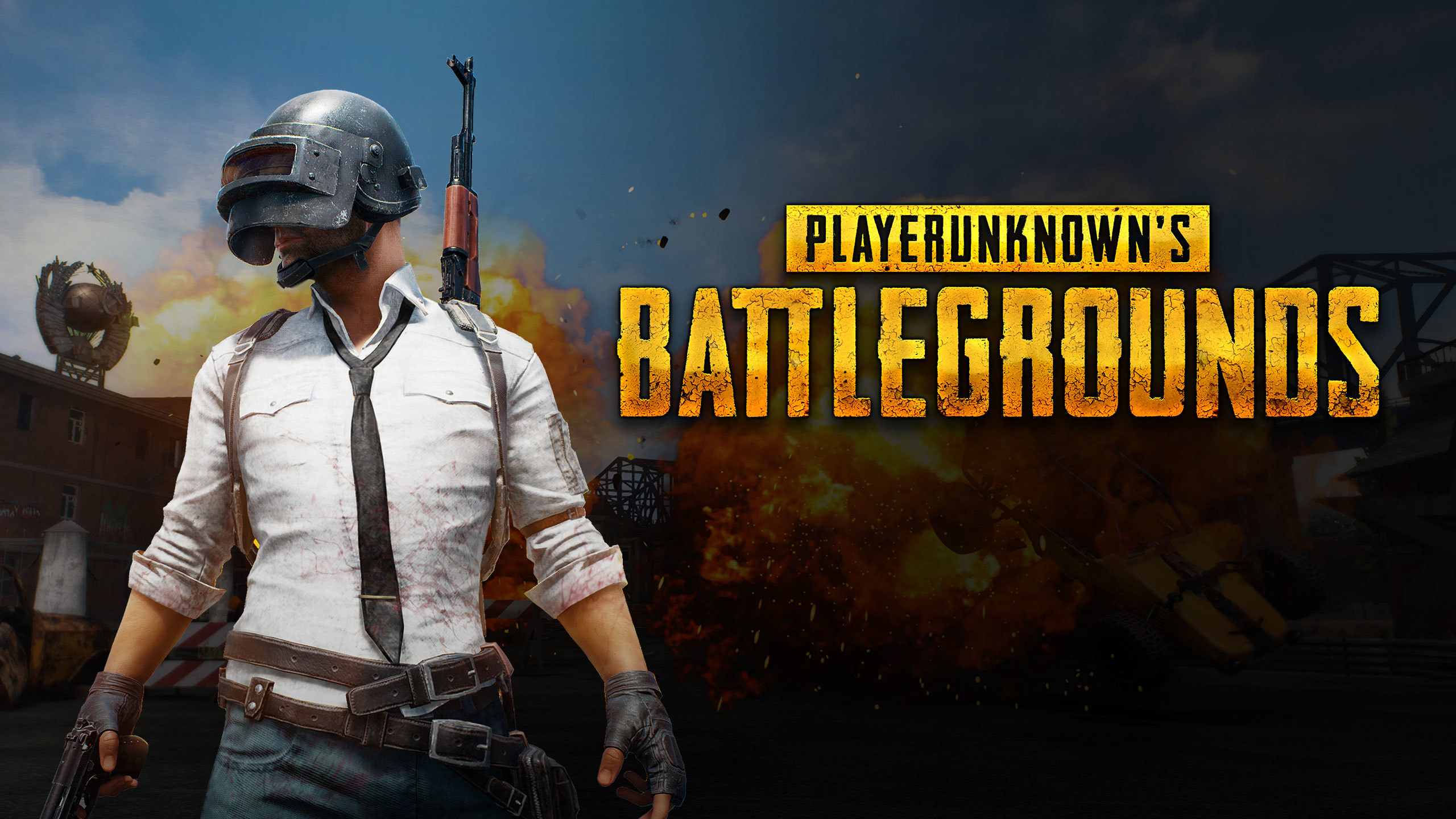 PLAYERUNKNOWNS BATTLEGROUNDS Wallpapers, Pictures, Images