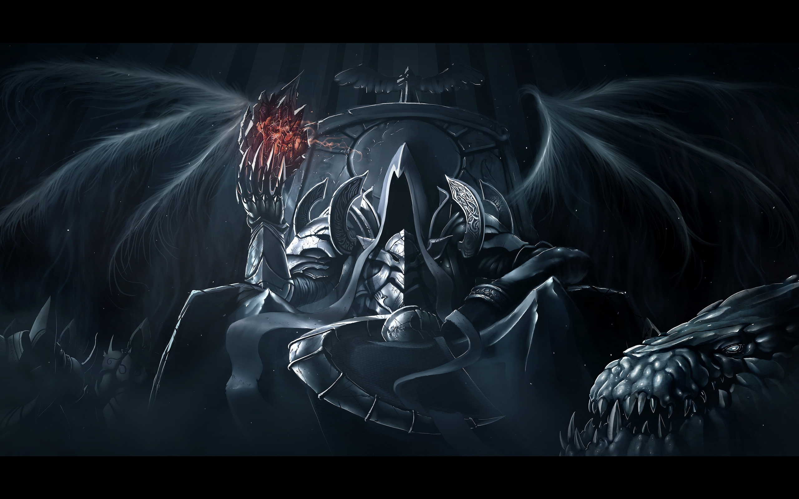 Diablo III: Reaper Of Souls Wallpapers, Pictures, Images