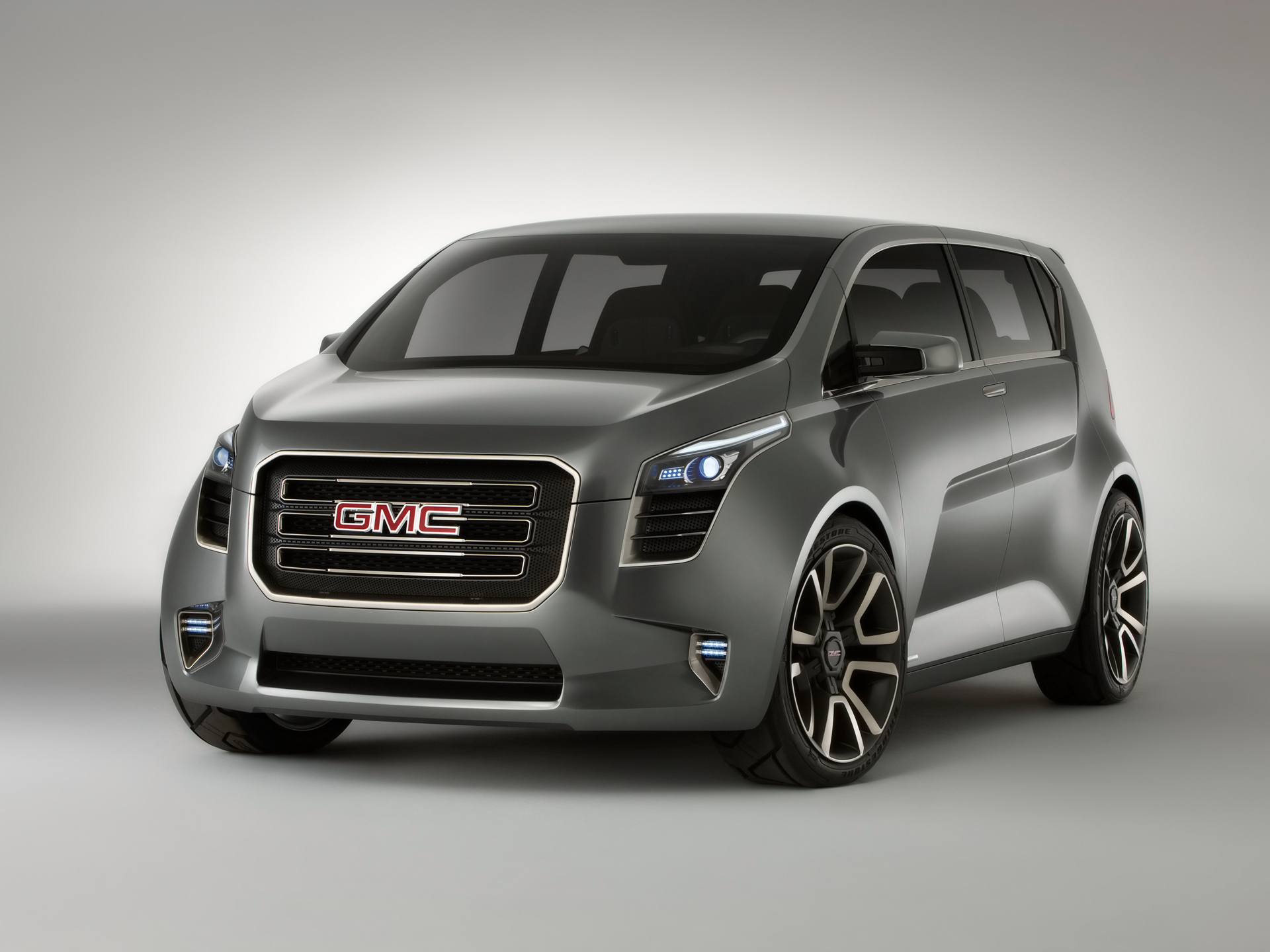 GMC Wallpapers, Pictures, Images