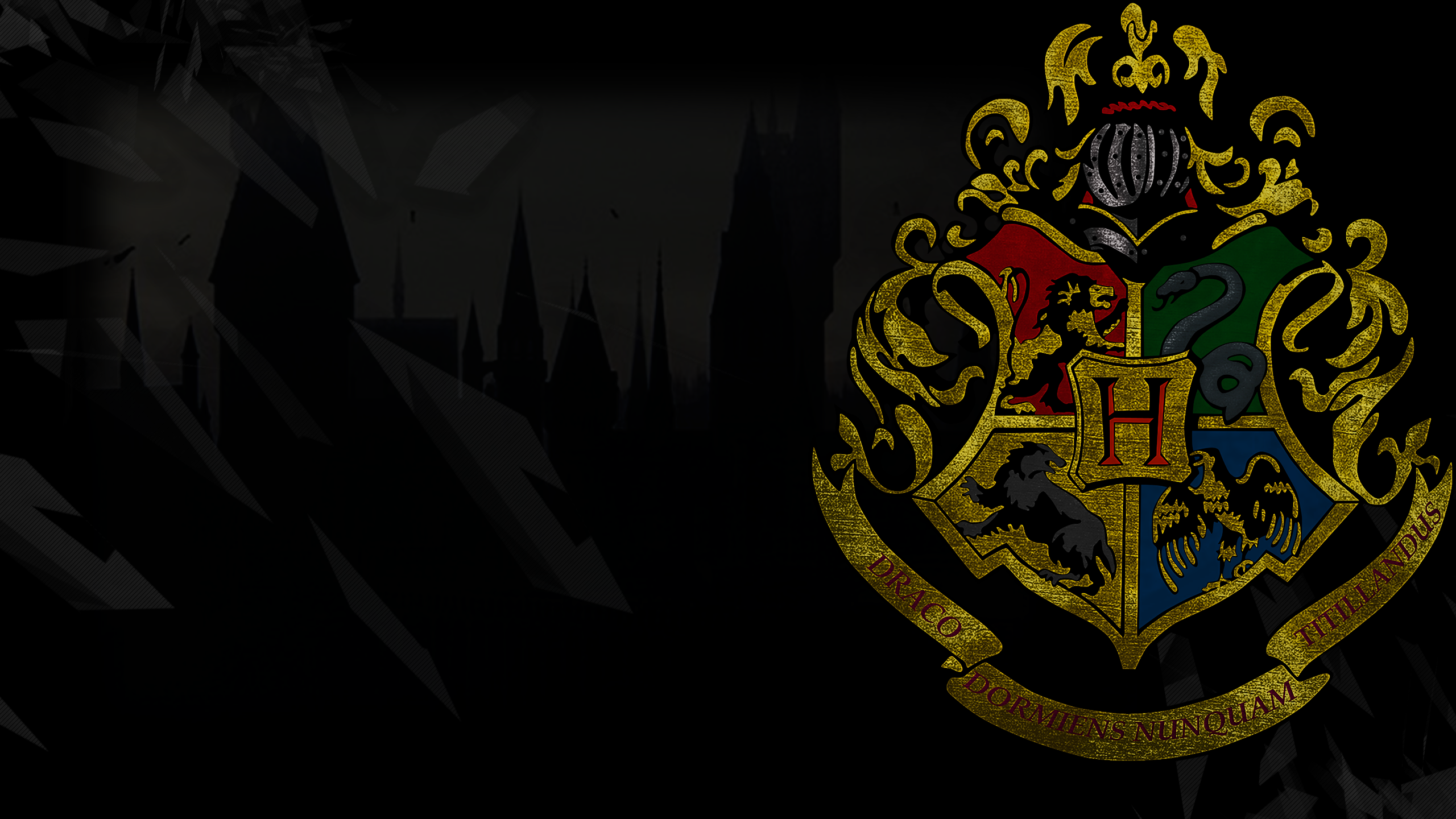 Harry Potter Wallpapers, Pictures, Images