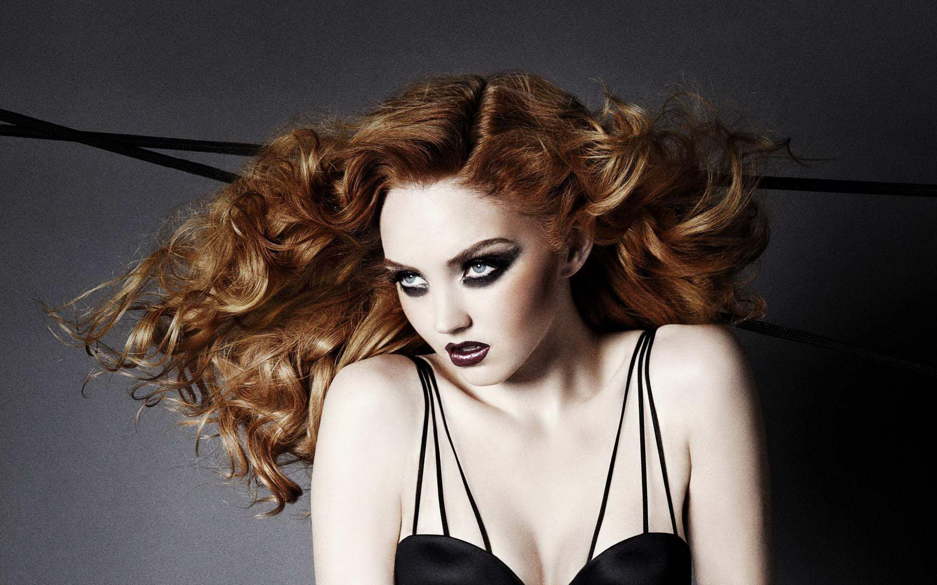 Lily Cole Wallpapers, Pictures, Images